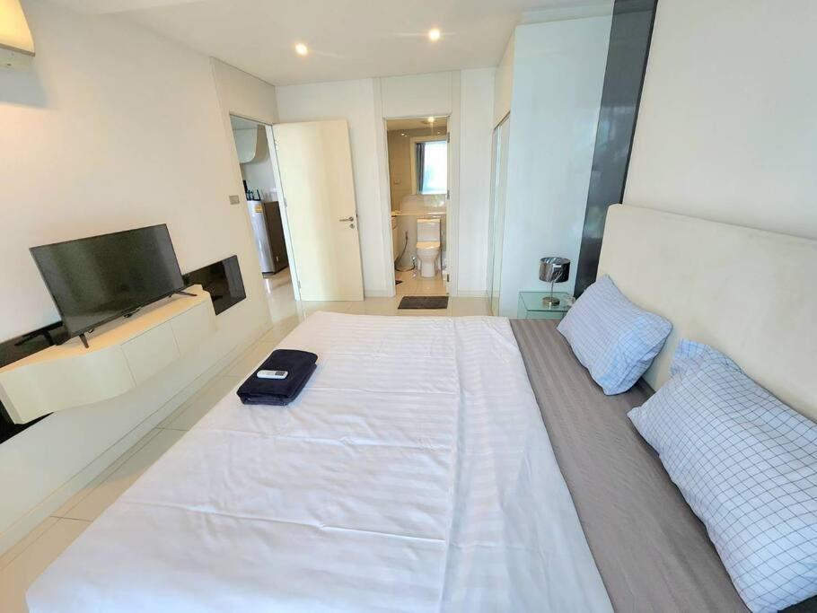 Apartment One Bedroom In Downtown