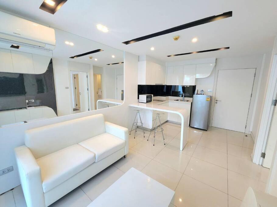 One Bedroom In Downtown Pattaya