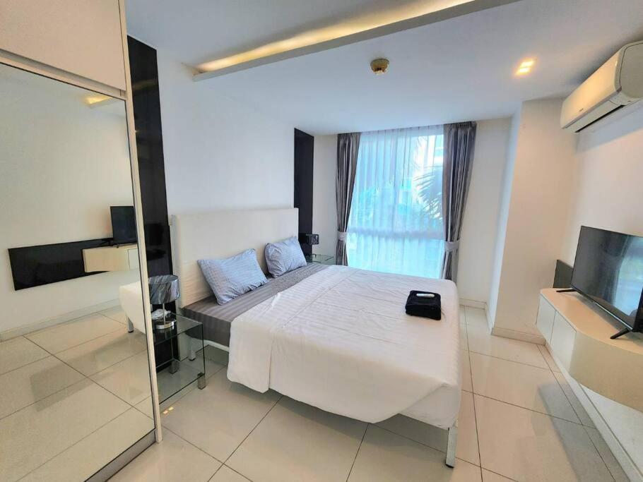 One Bedroom In Downtown * Pattaya
