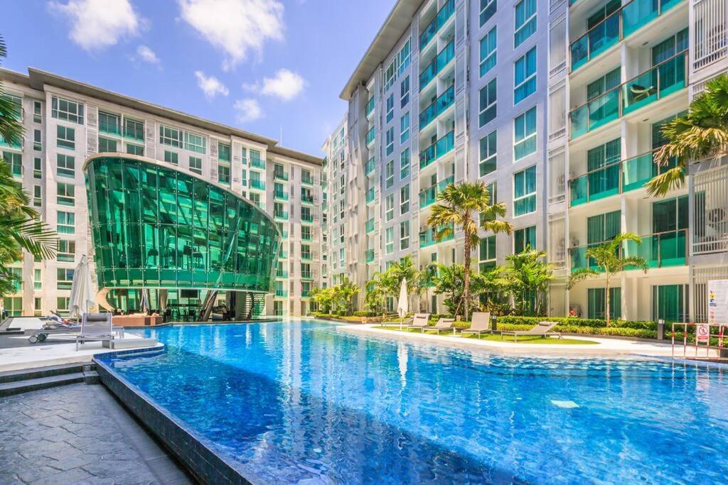 New In Downtown * Pattaya