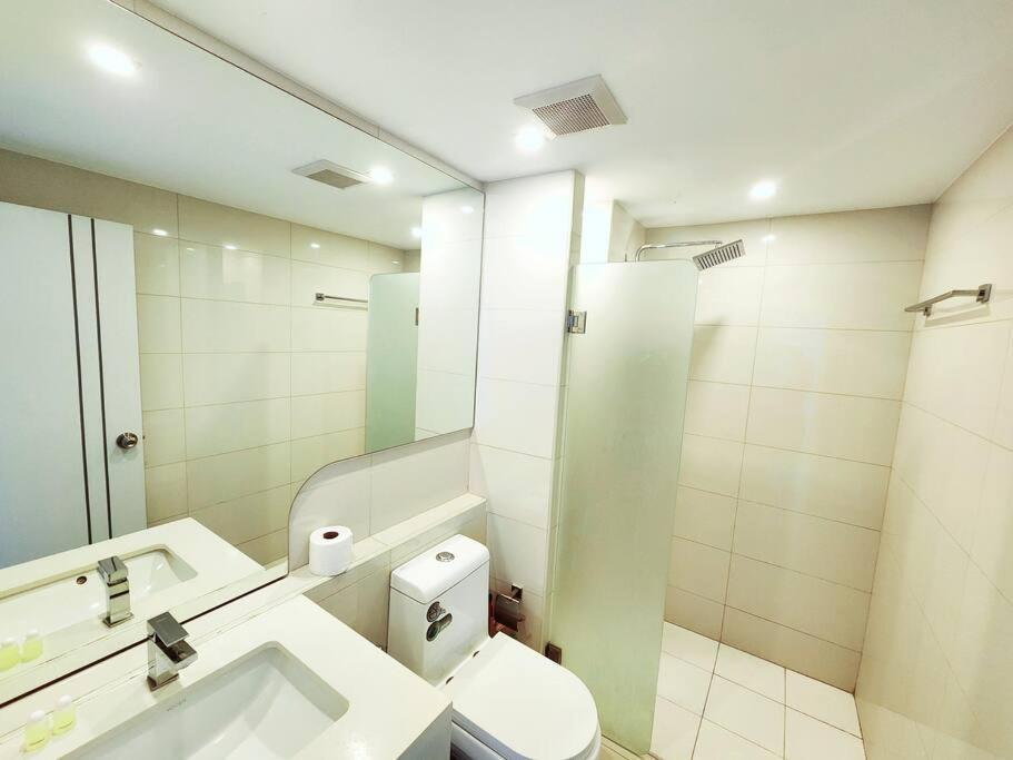Center With Two Bedroom & Two Bathroom Pattaya