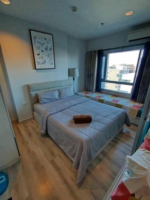 Apartment 芭提雅高端网红公寓
