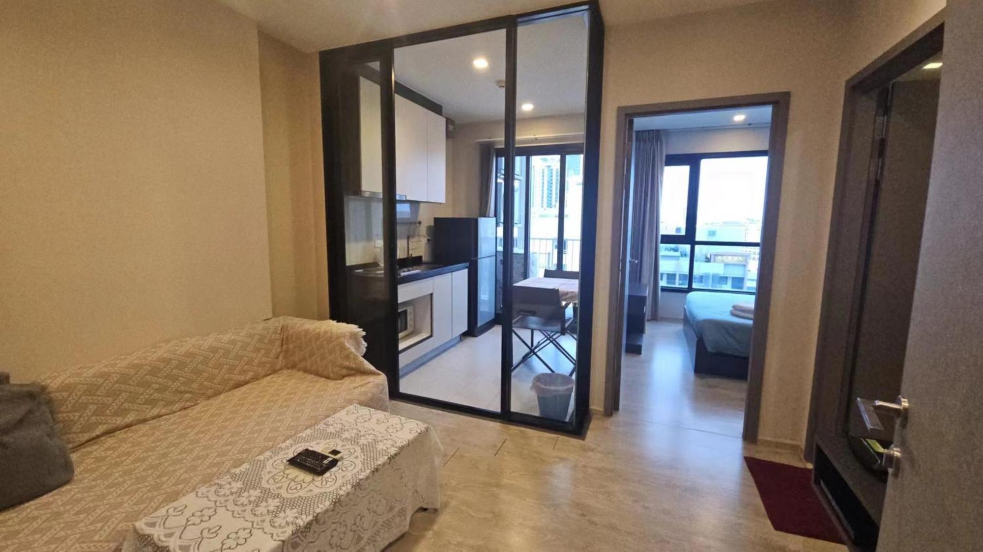 Apartment The Base By Kab