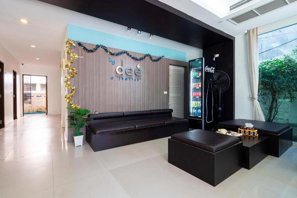 Hotel By Dee @jomtien