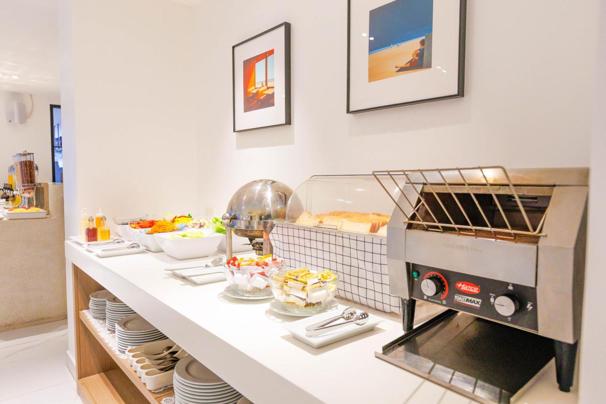 Hotel The One Bay Breeze 3*