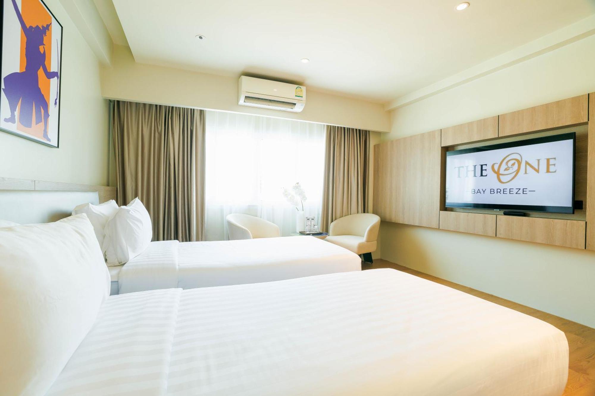 Hotel The One Bay Breeze Pattaya