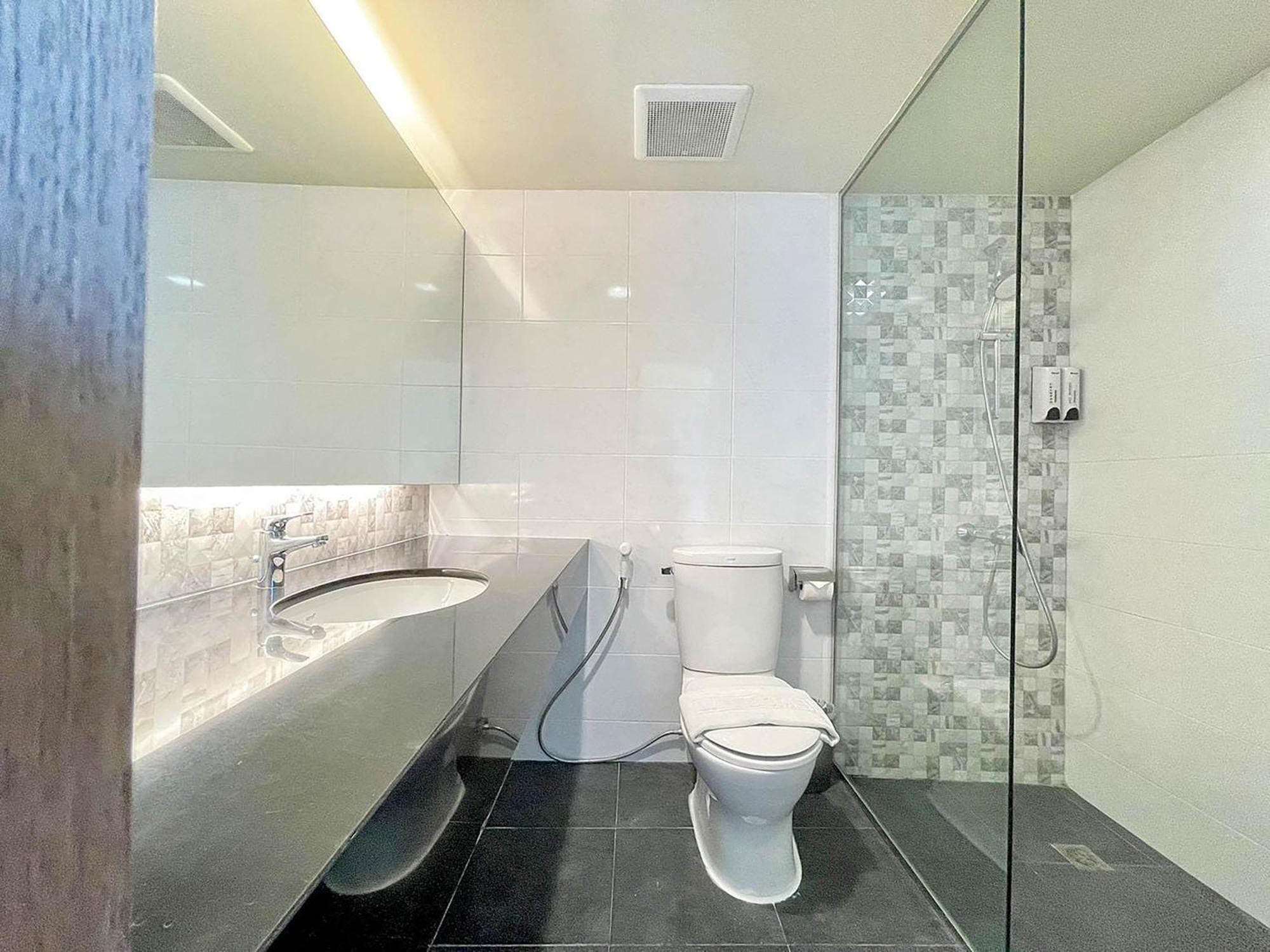 Hotel The One Bay Breeze 3*