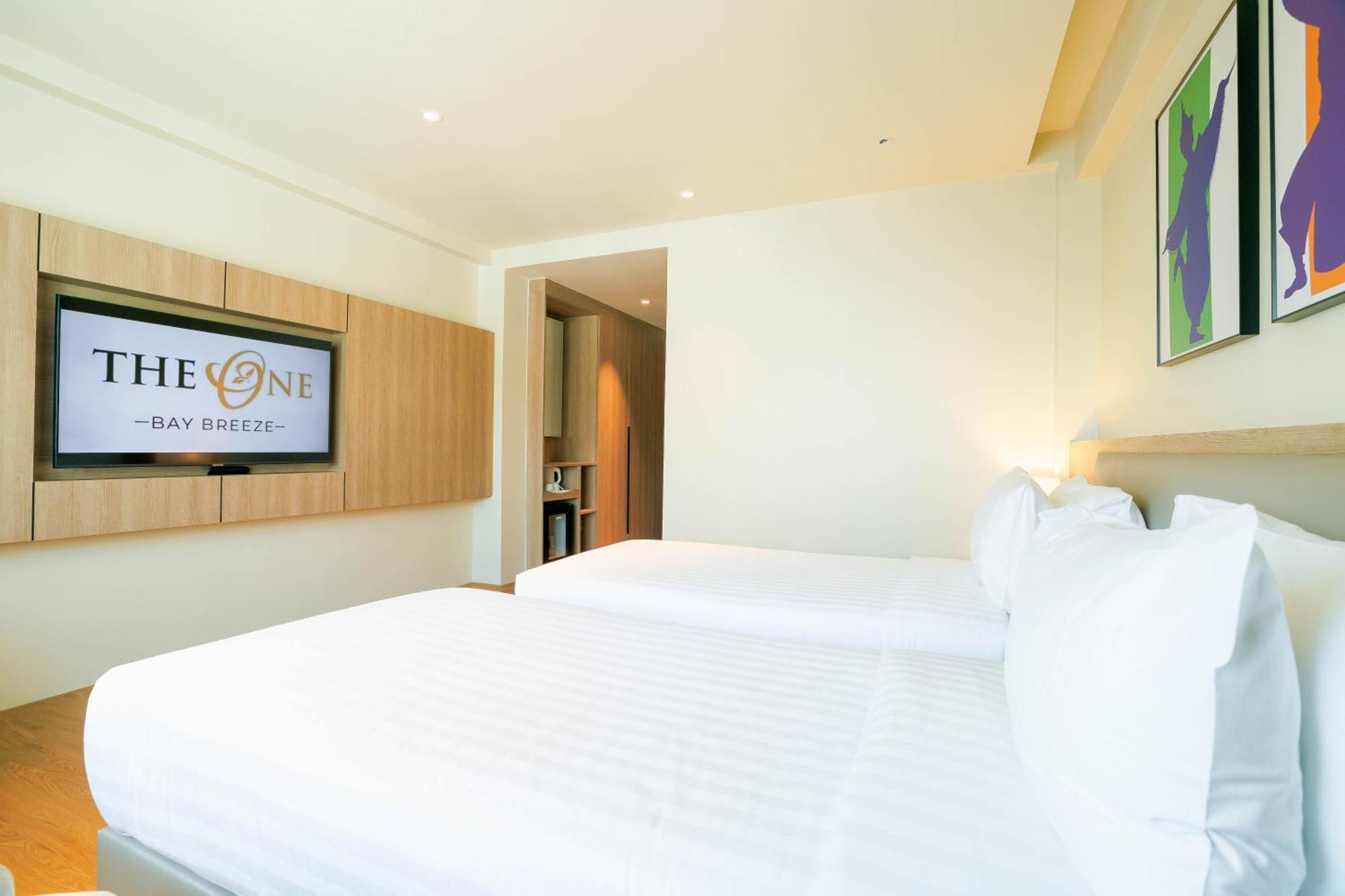 The One Bay Breeze Pattaya