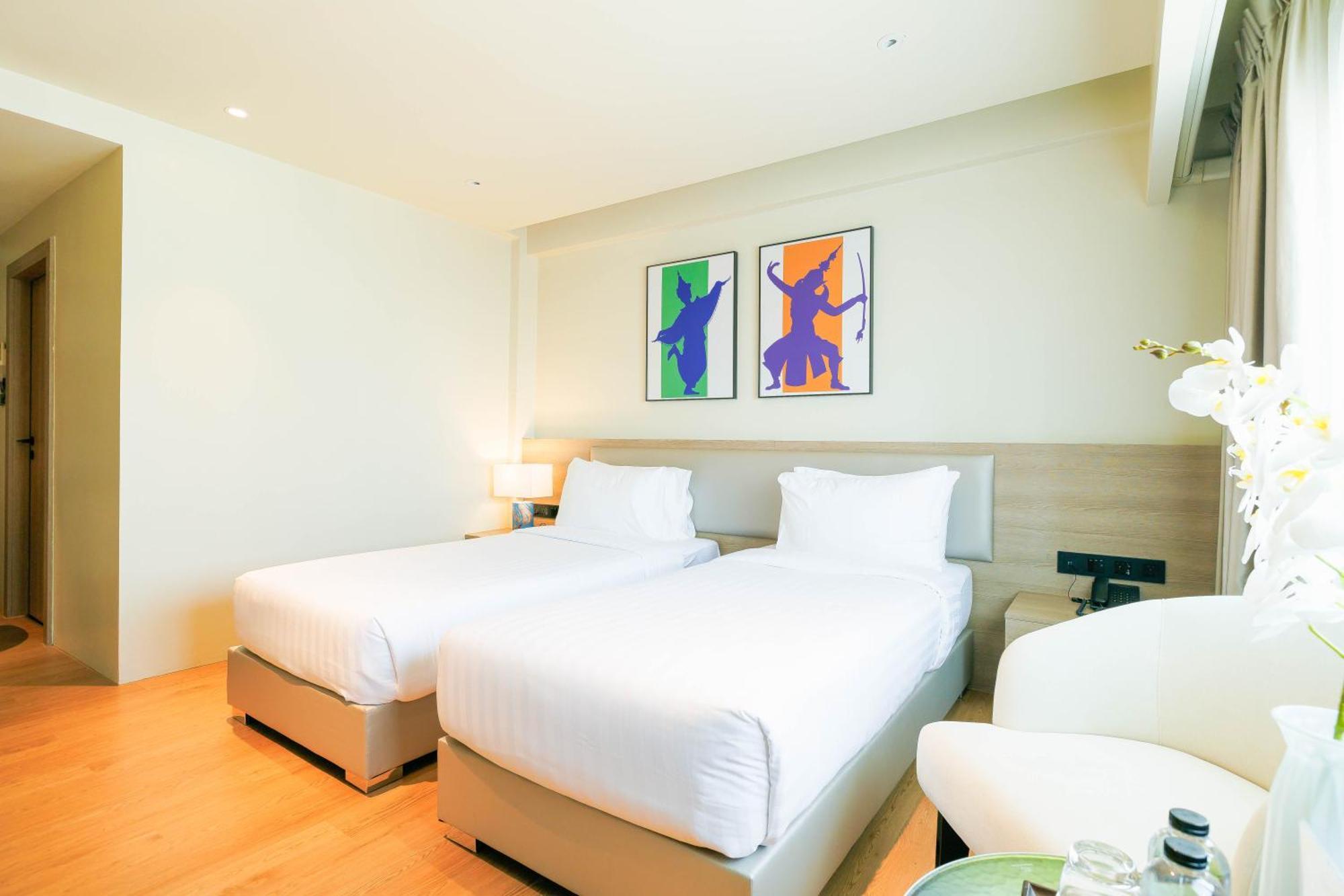 Hotel The One Bay Breeze