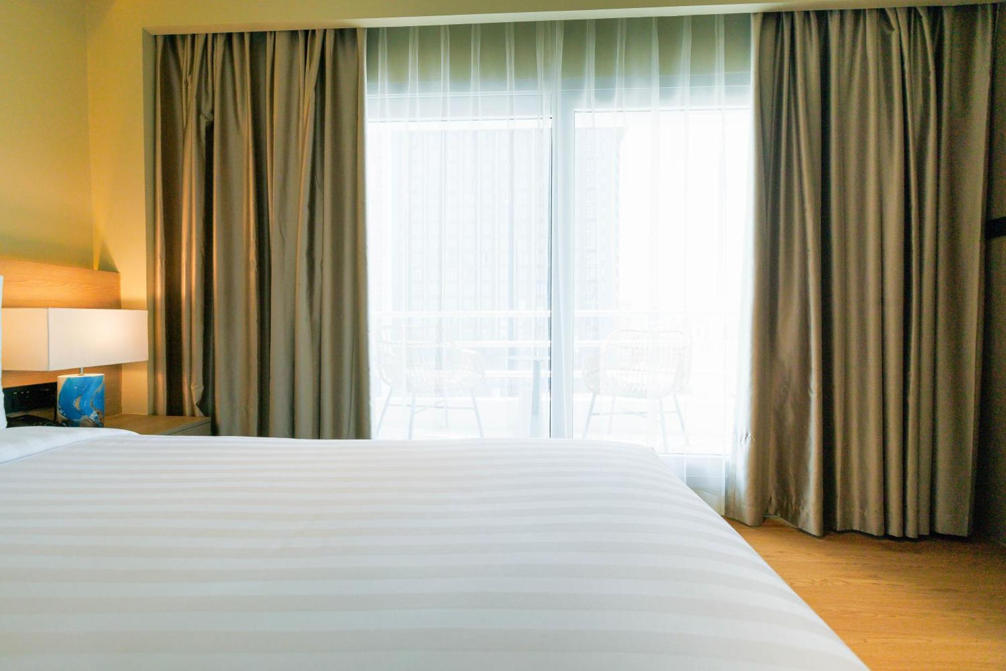 The One Bay Breeze Pattaya