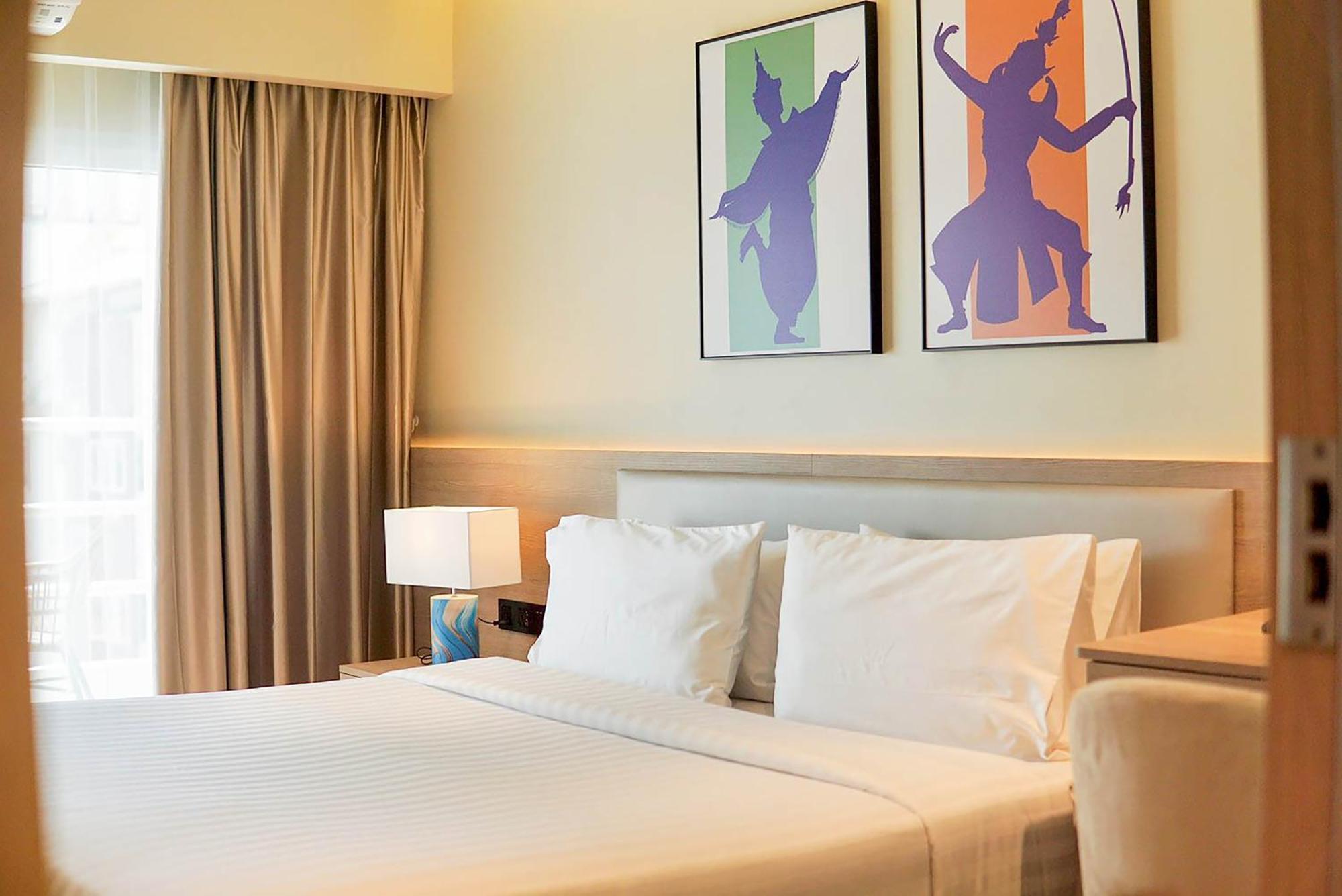 Hotel The One Bay Breeze 3*