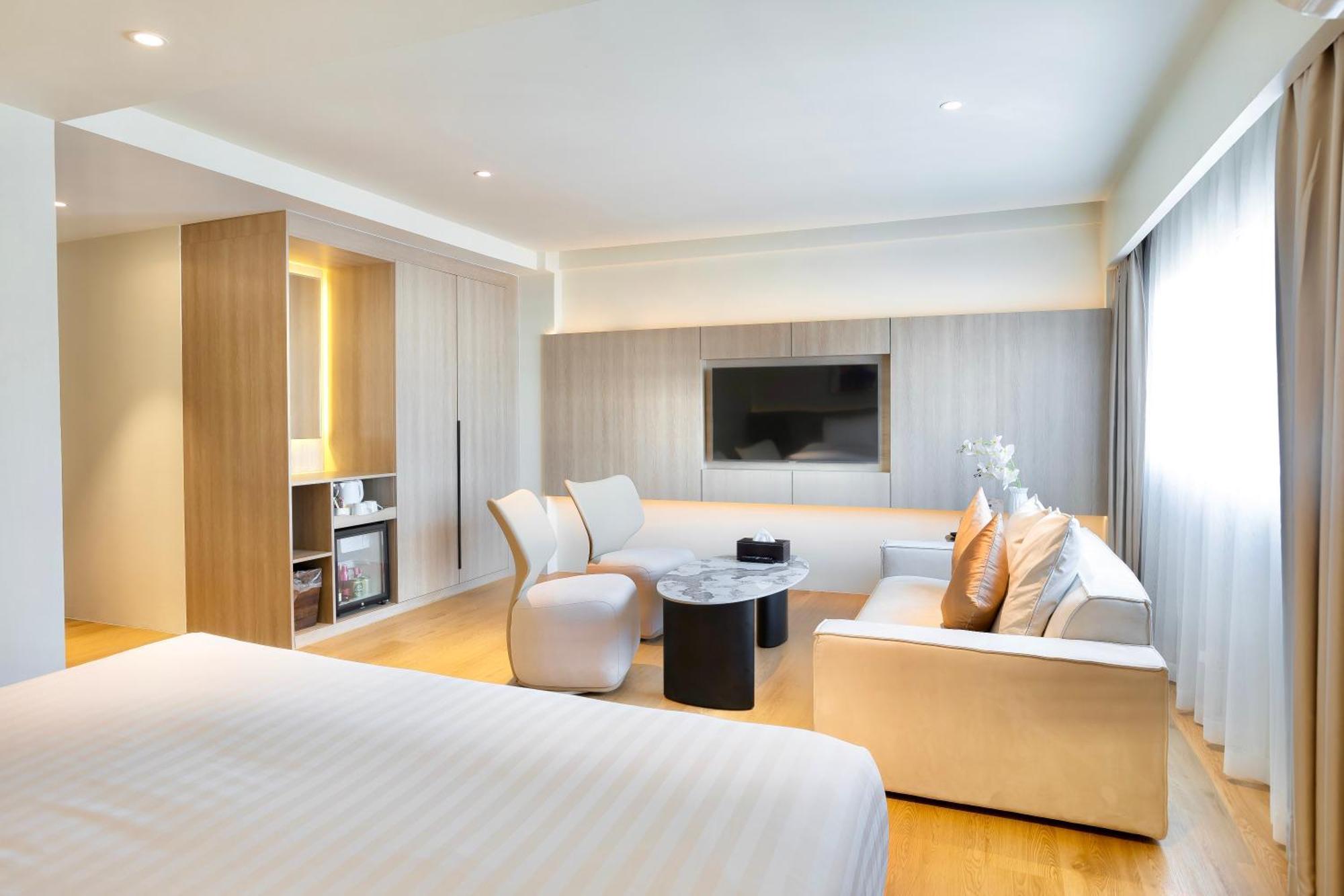 Hotel The One Bay Breeze
