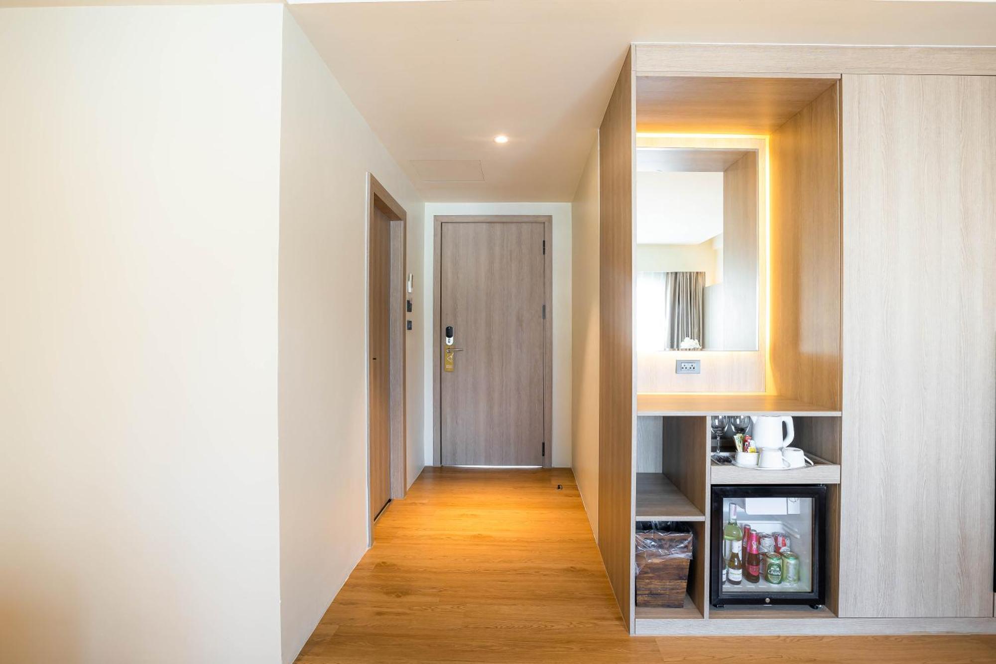 Hotel The One Bay Breeze 3*