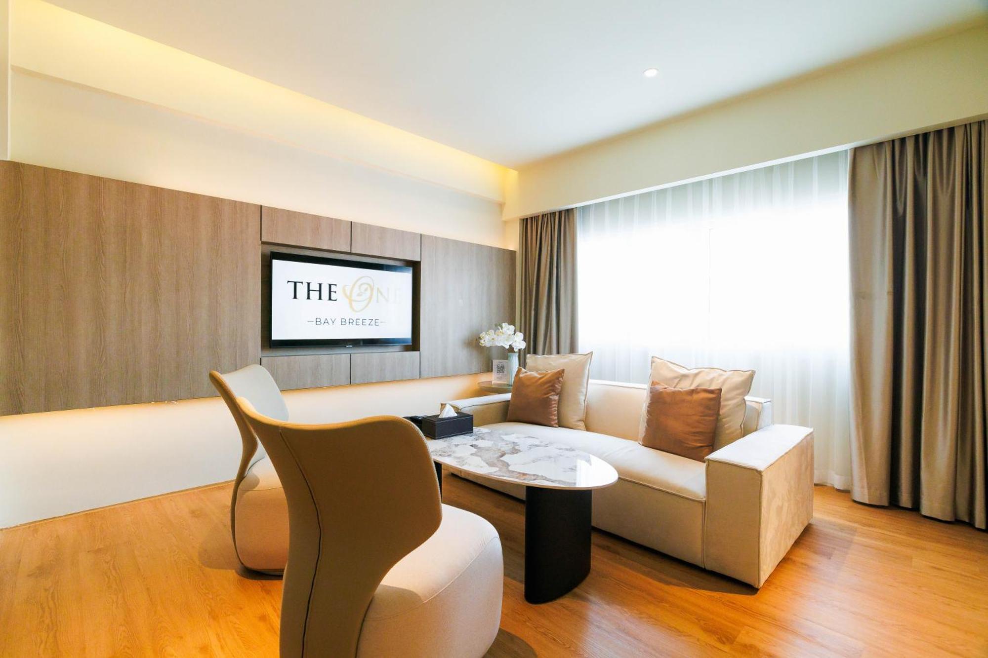 Hotel The One Bay Breeze 3*