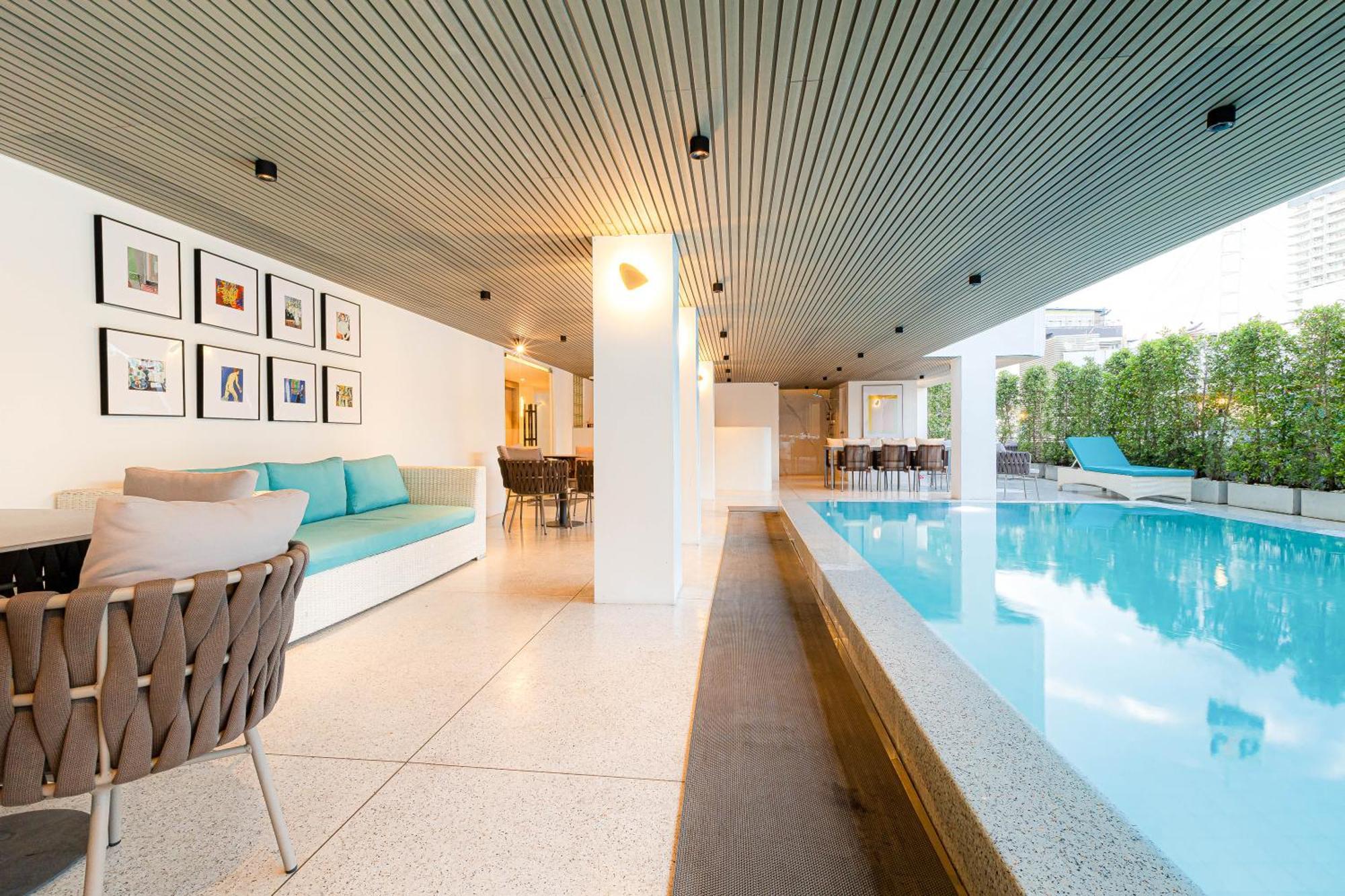 Hotel The One Bay Breeze Pattaya