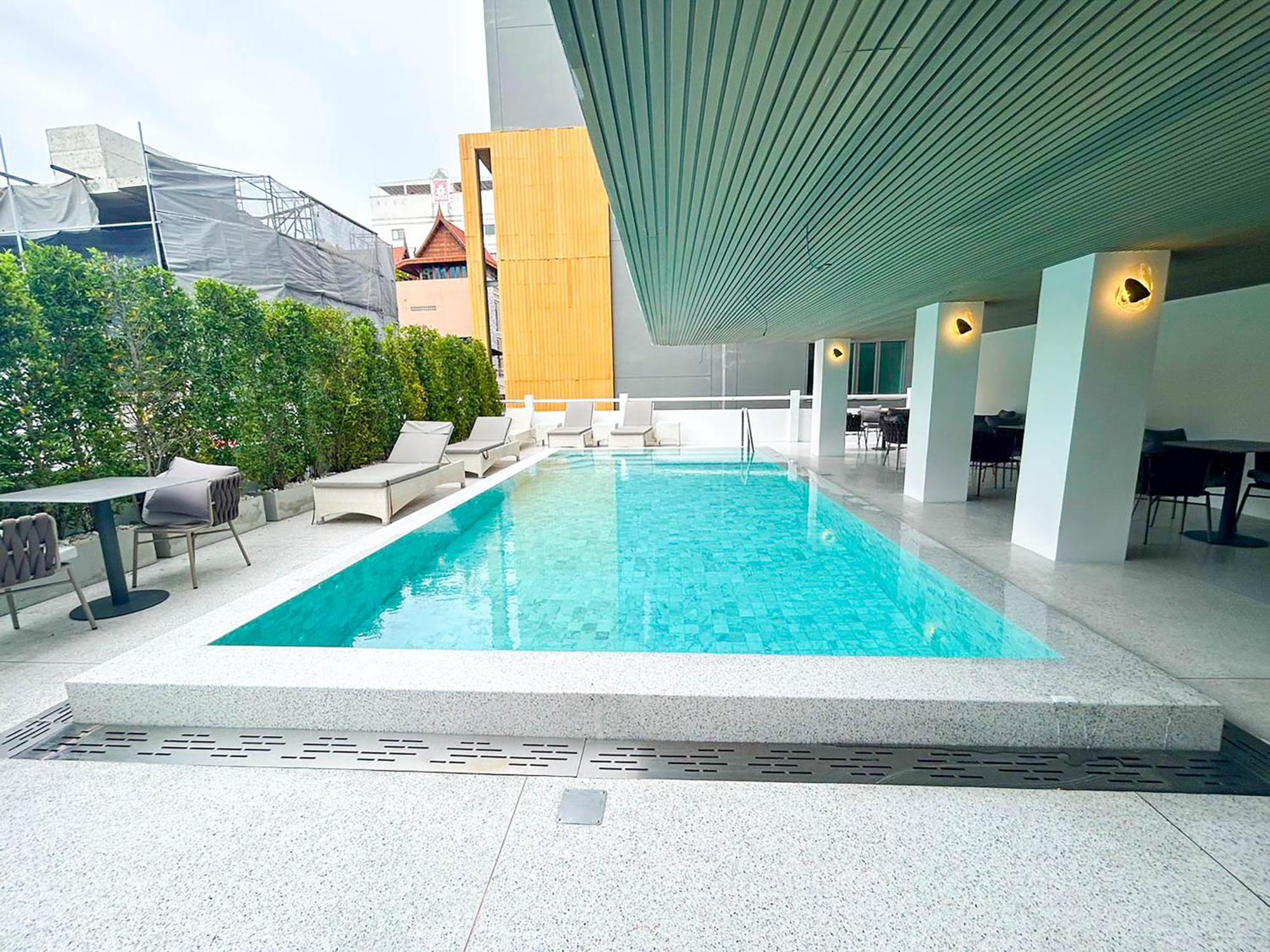 The One Bay Breeze 3* Pattaya
