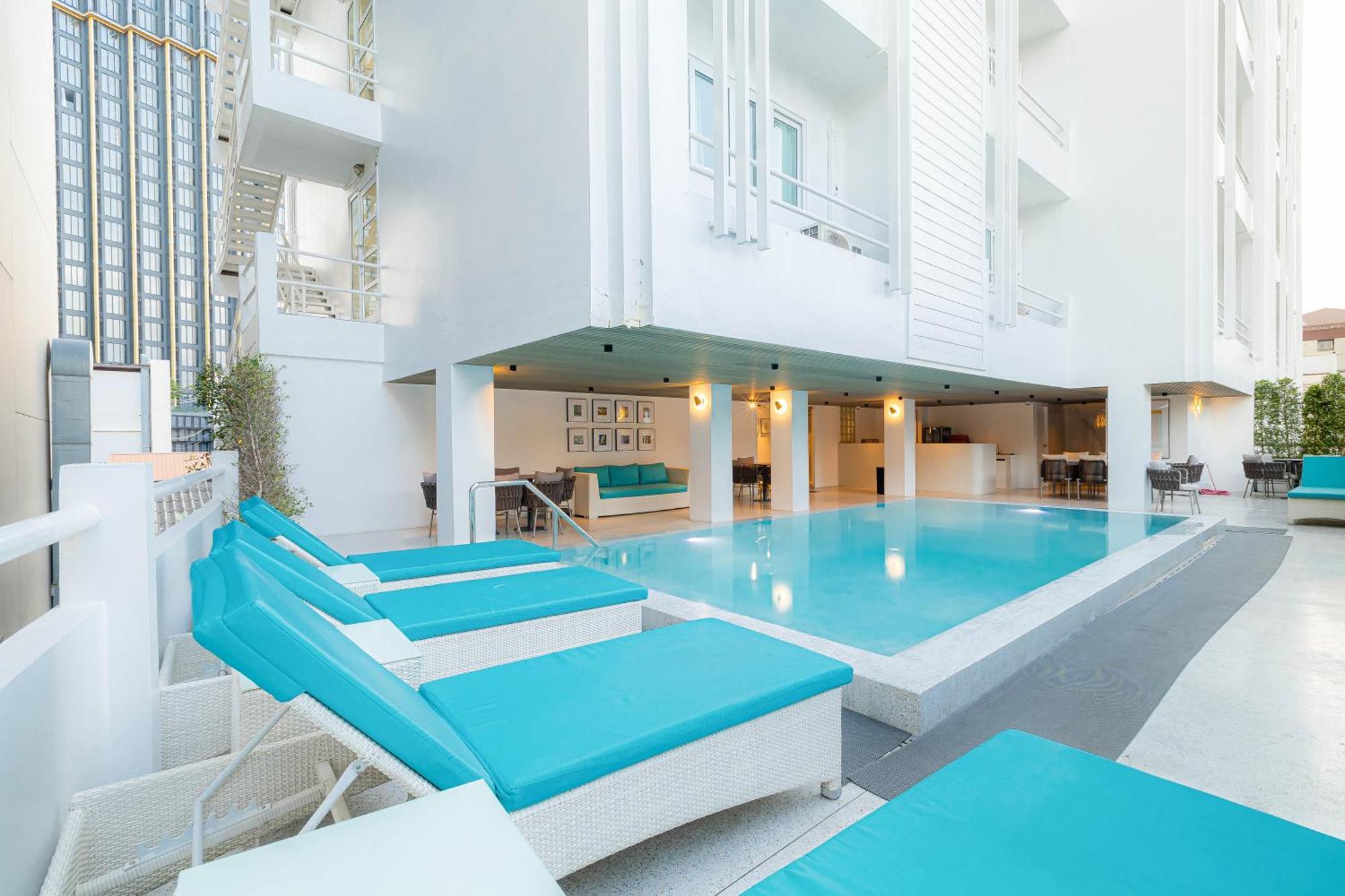 Hotel The One Bay Breeze