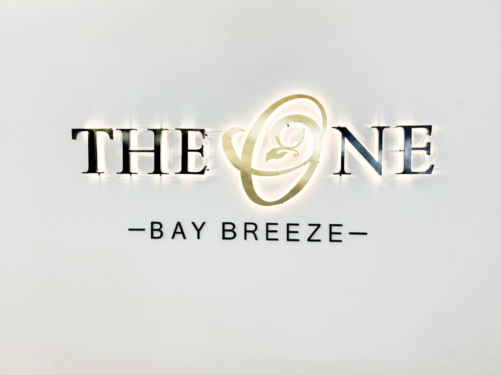 The One Bay Breeze Hotel 3*