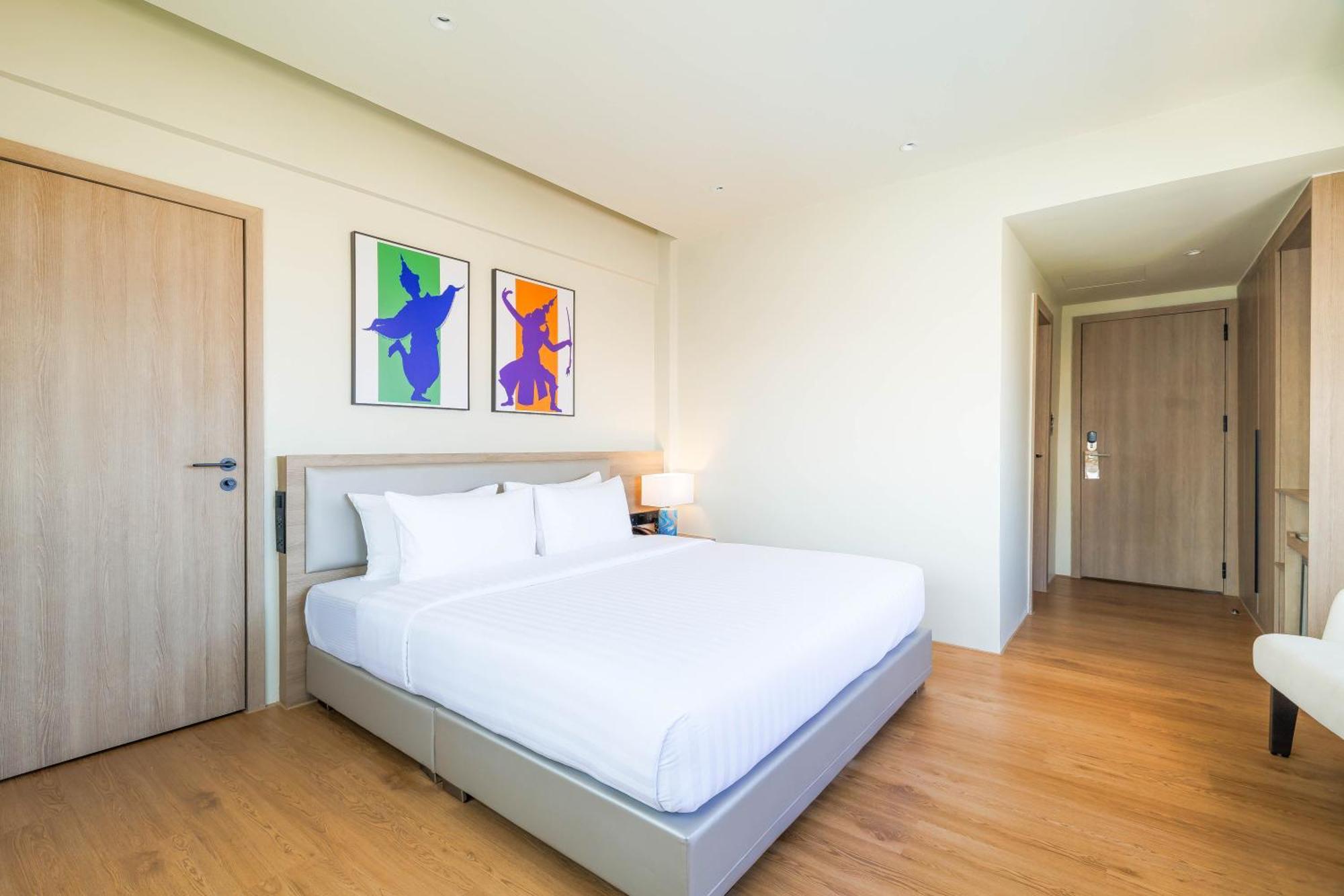 Hotel The One Bay Breeze