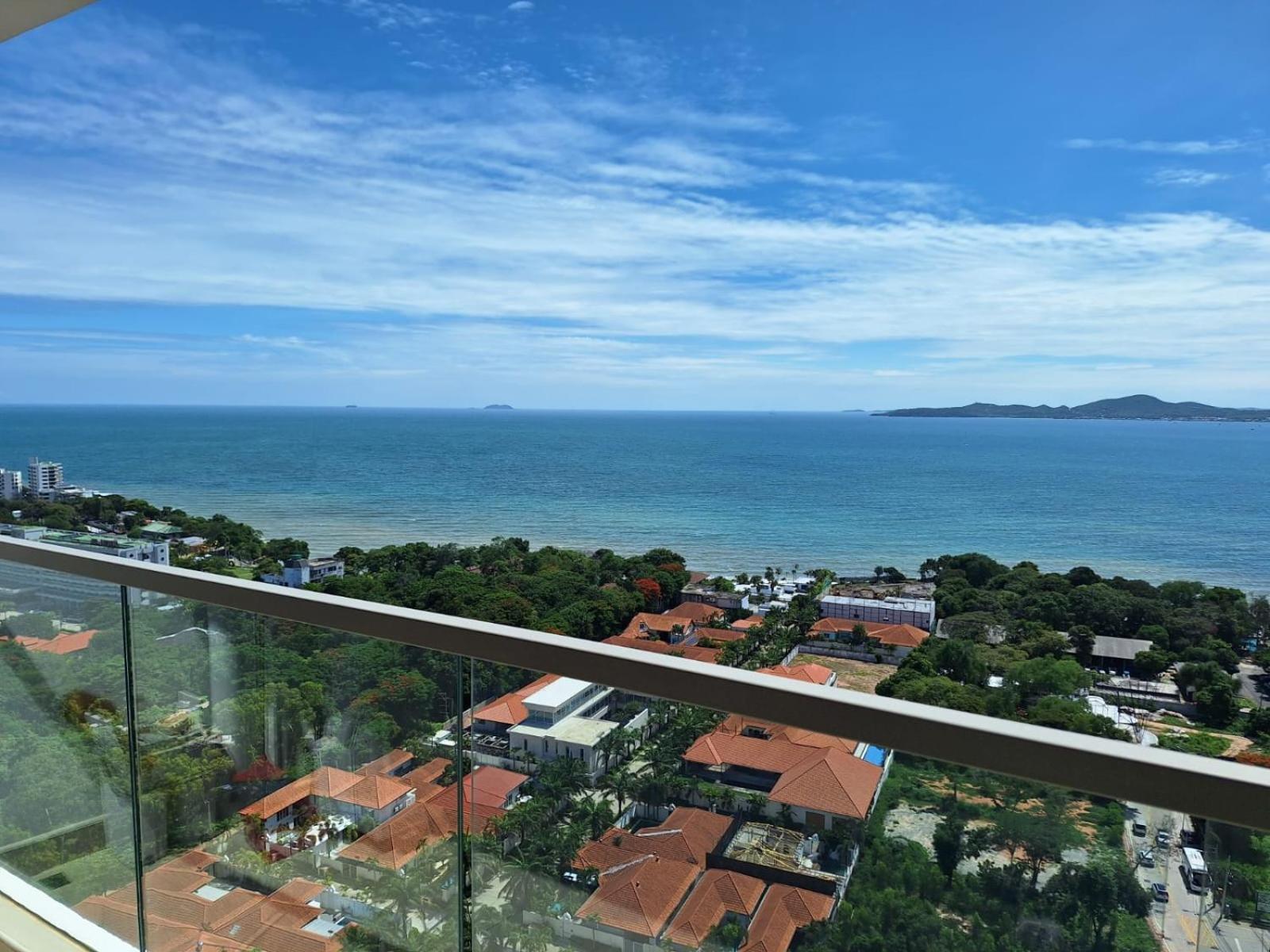 The Peak Towers Sea View