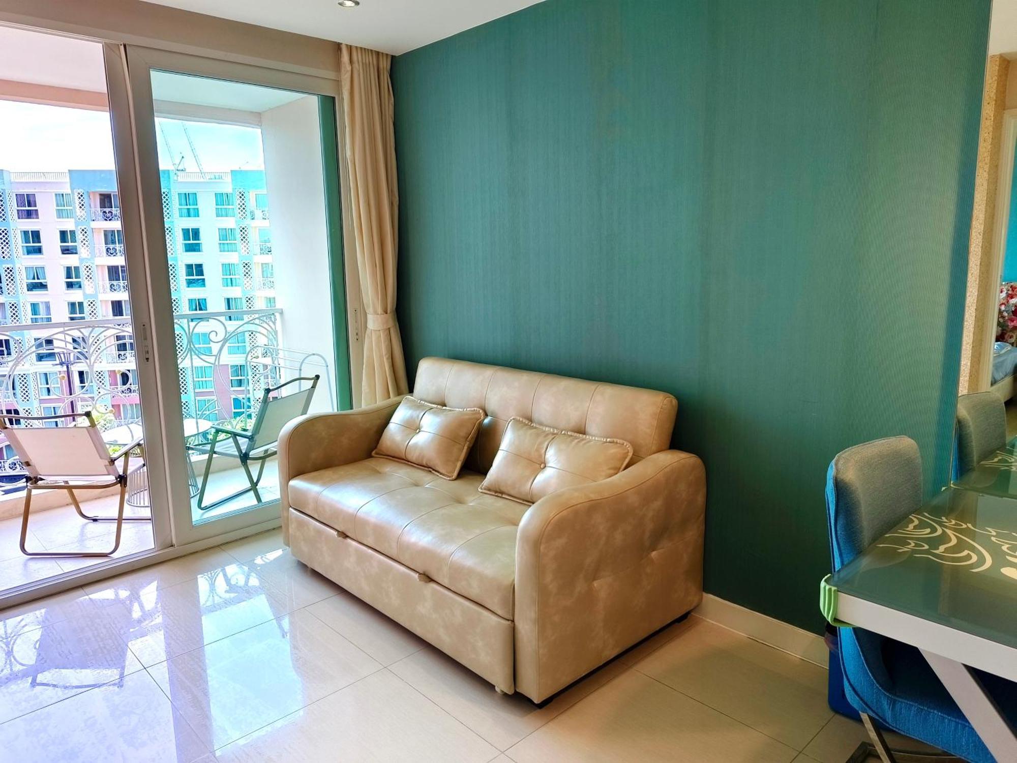 Grande Caribbean Apartment *