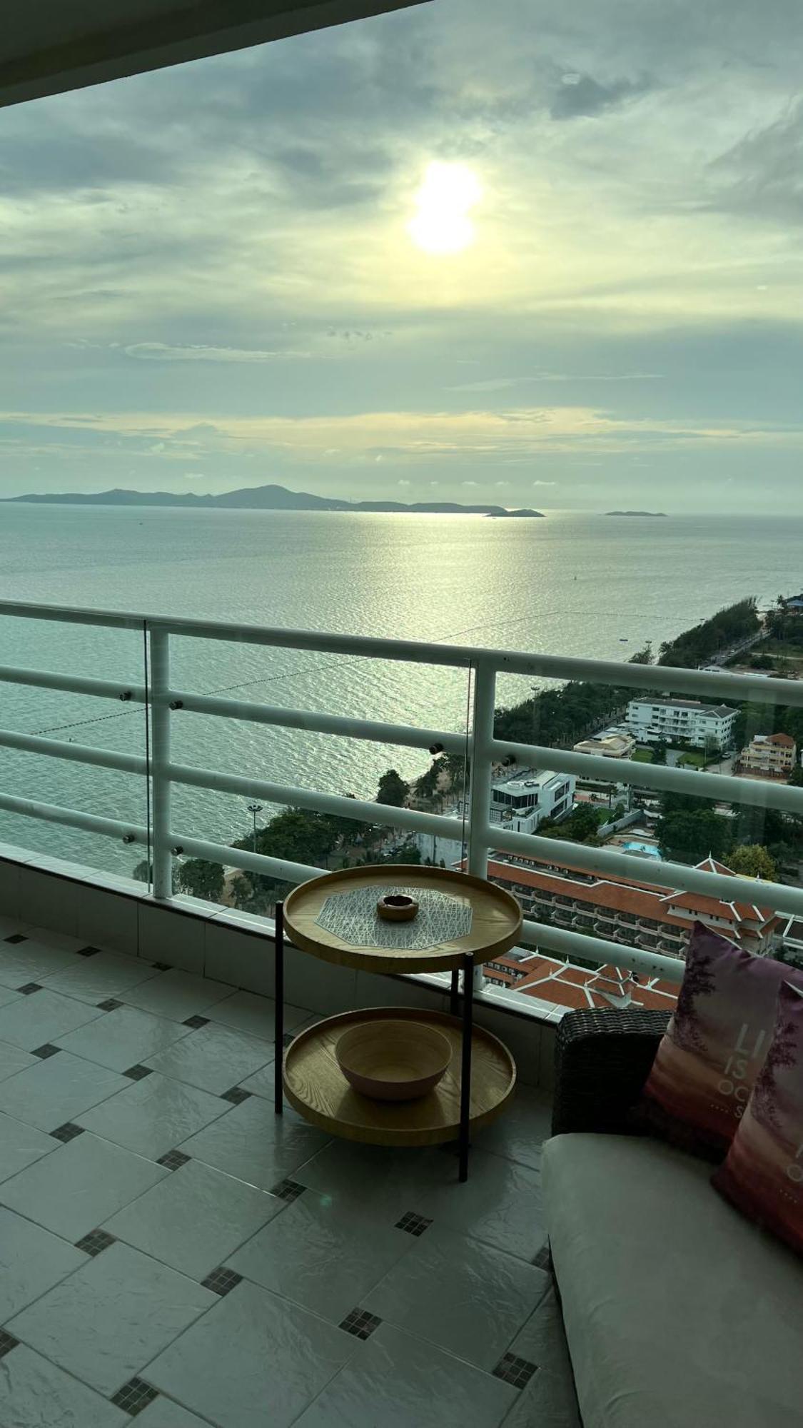View Talay 7 Seaview * Pattaya