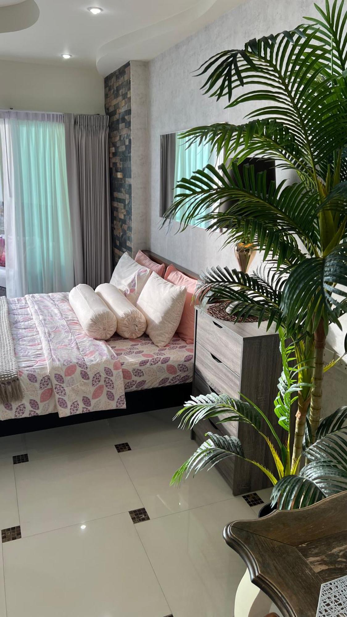 Apartment View Talay 7 Seaview Pattaya
