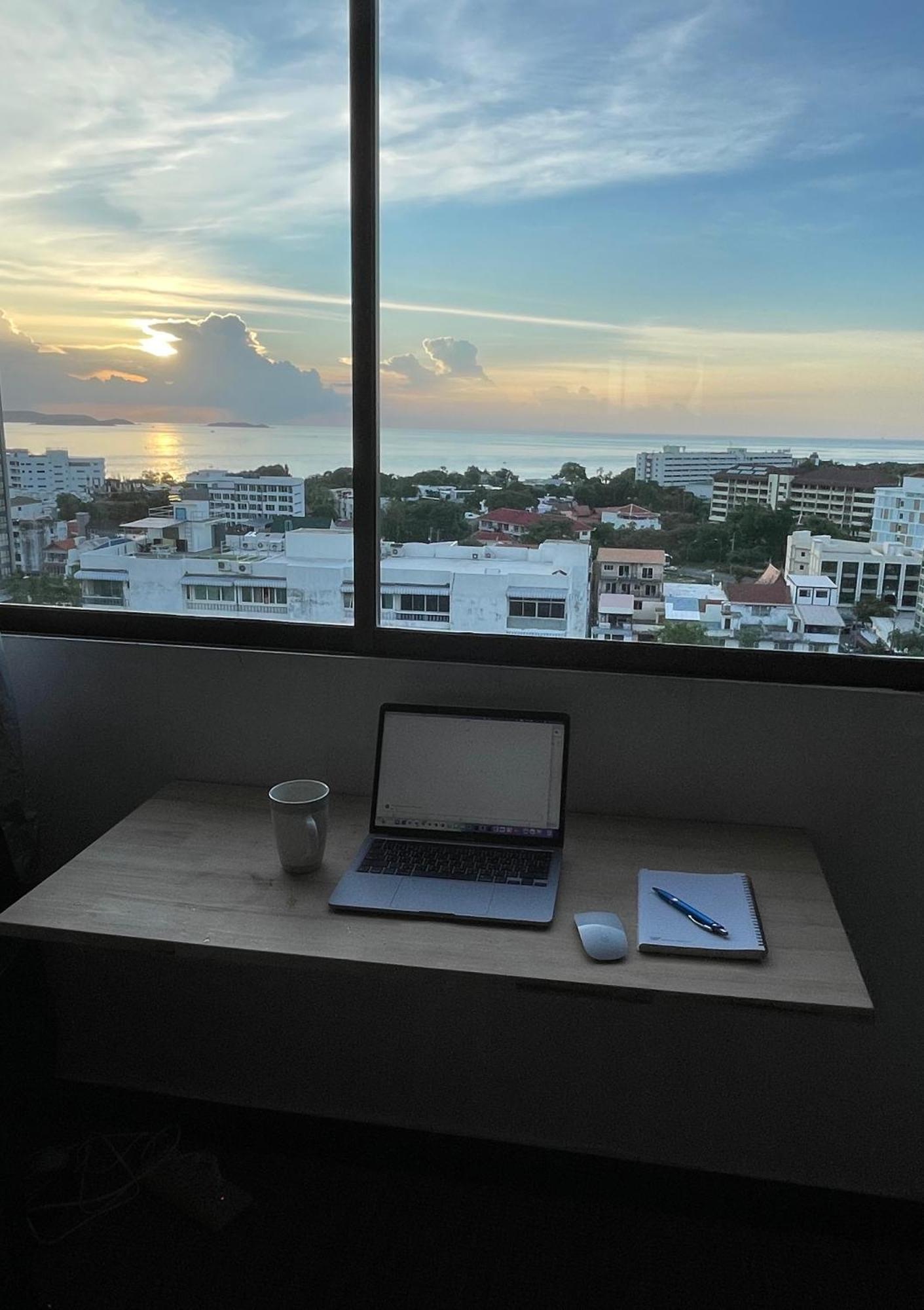 Furnished Near The Apartamento