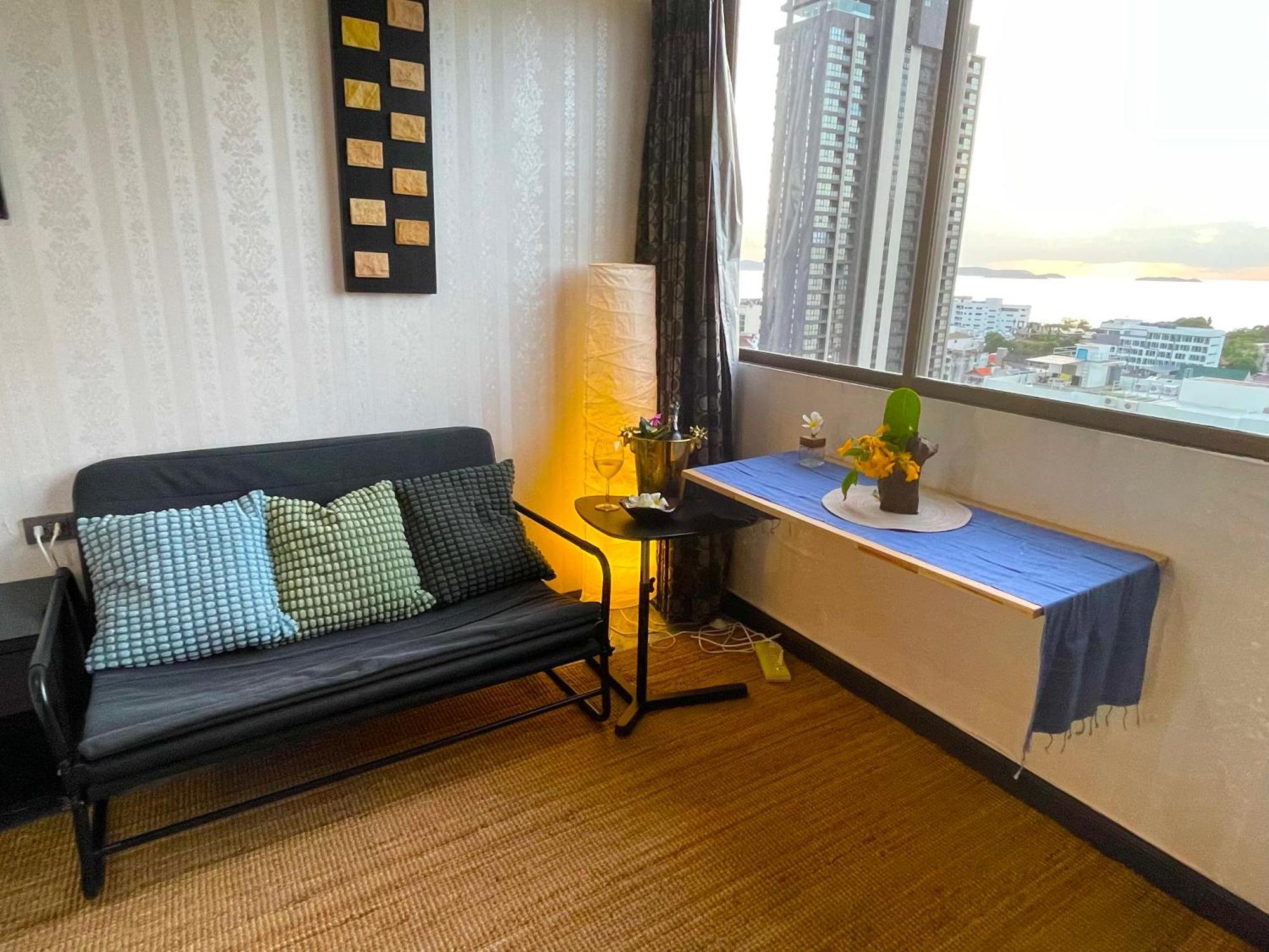Furnished Near The