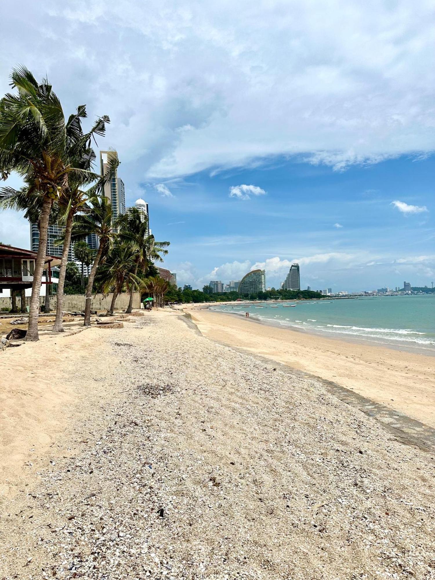 Apartment Baan Plai Haad *