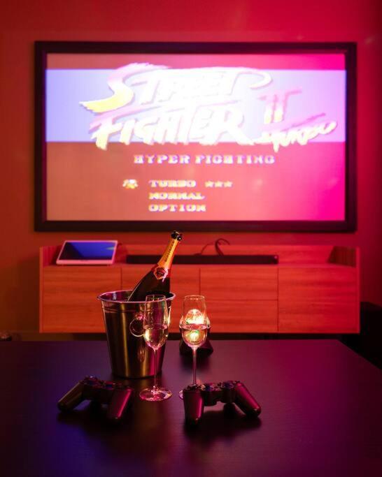 Villa Azure Indigo Pattaya