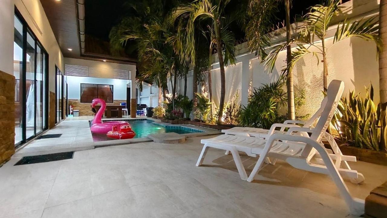 Mm Pool Pattaya