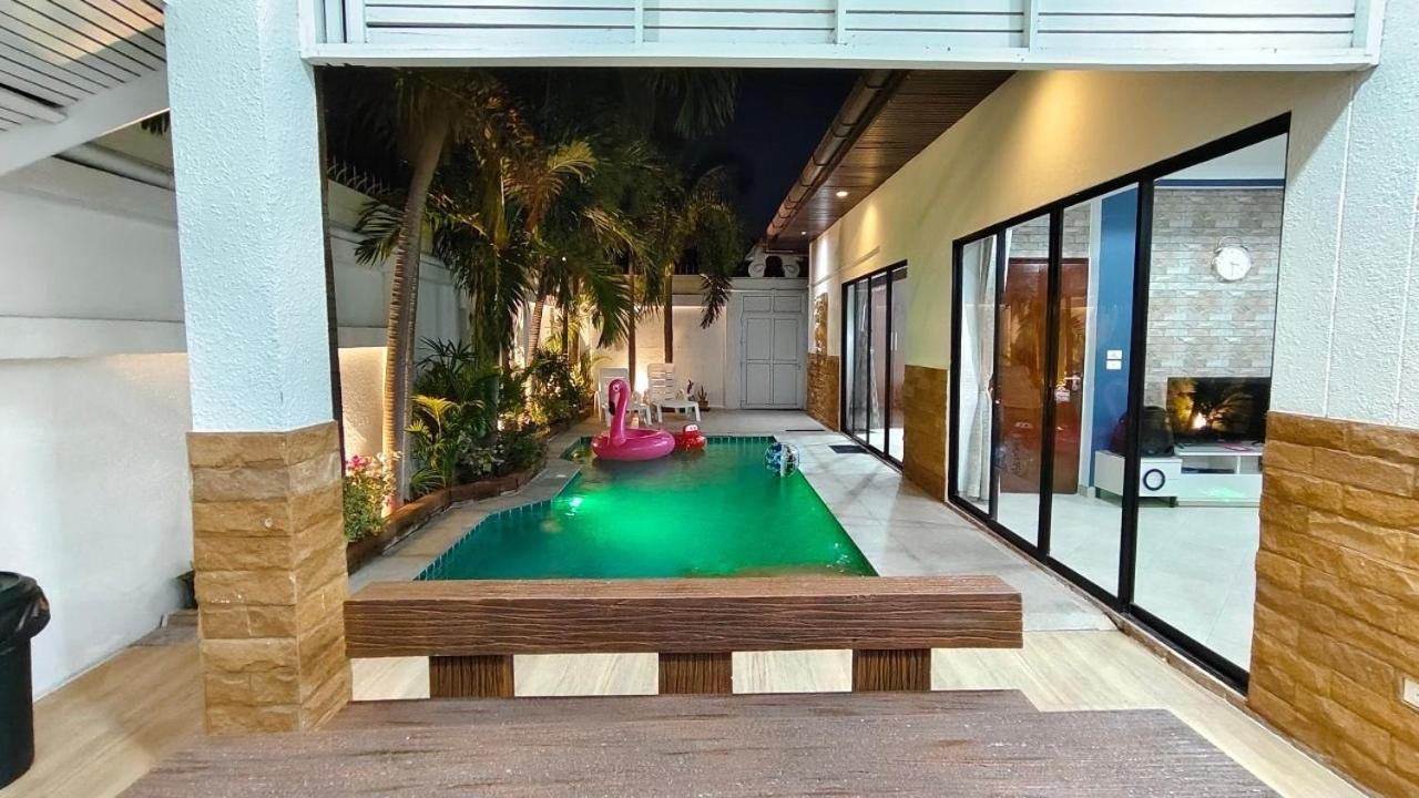 Mm Pool *