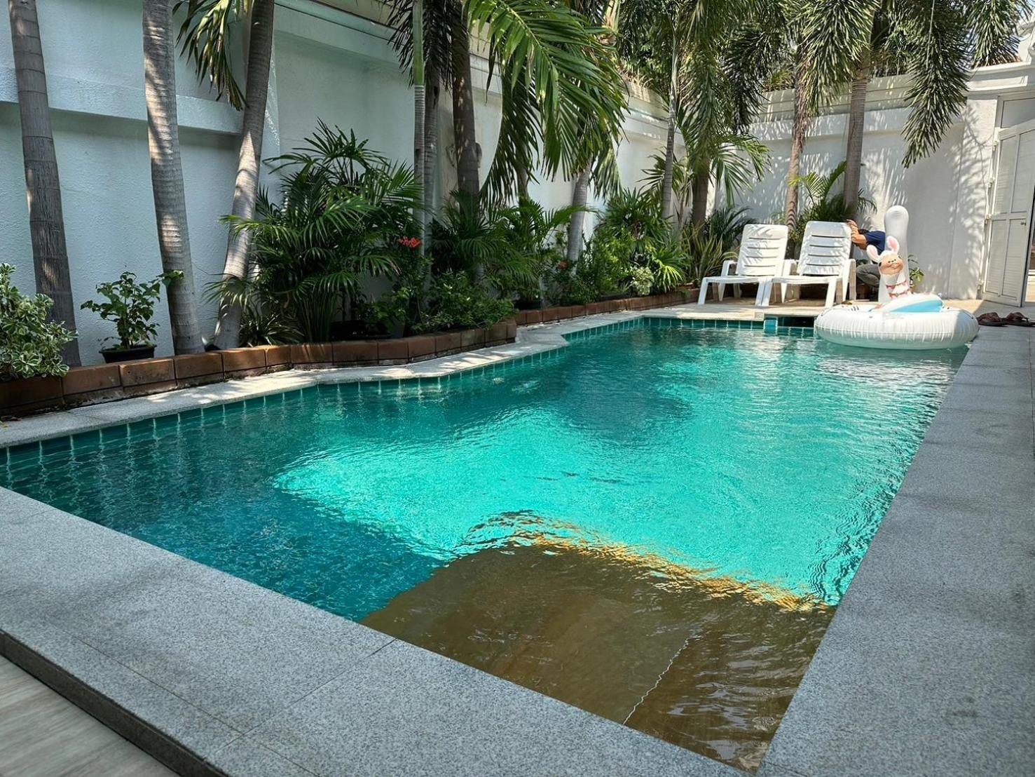 Mm Pool * Pattaya