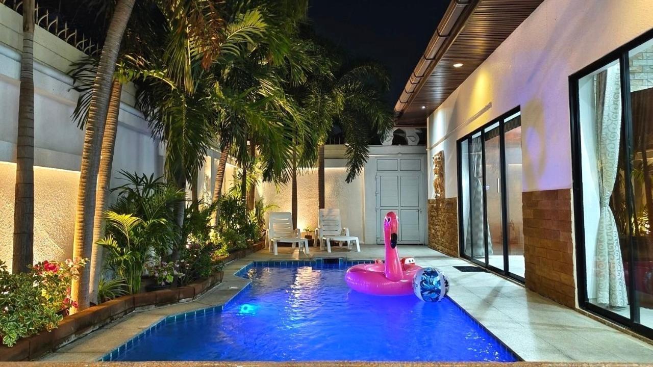 Mm Pool Villa