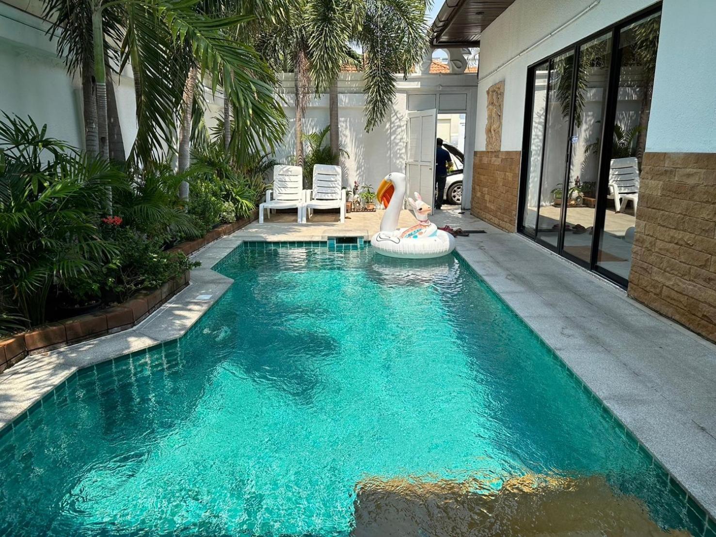 Mm Pool Pattaya