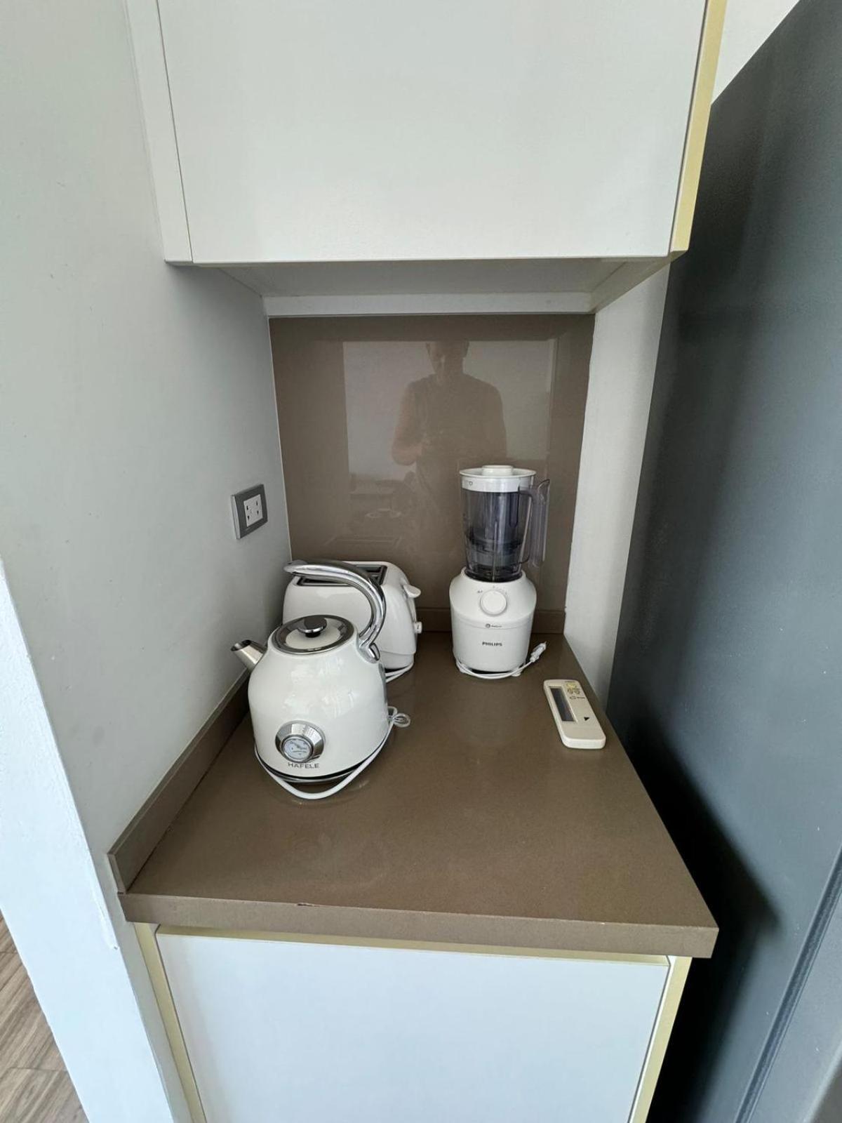 Apartment Baan Plai Haad