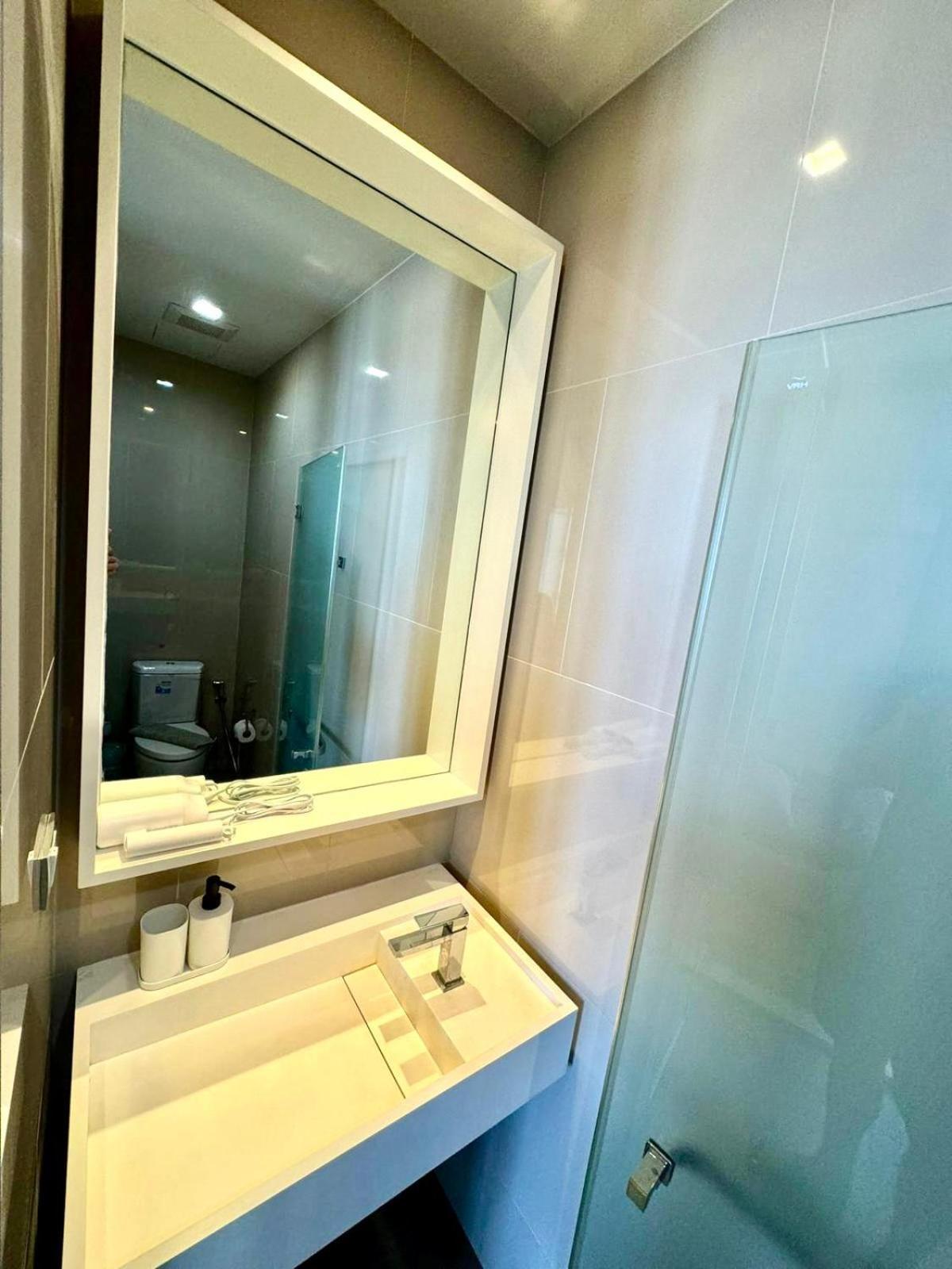 Baan Plai Haad Apartment *