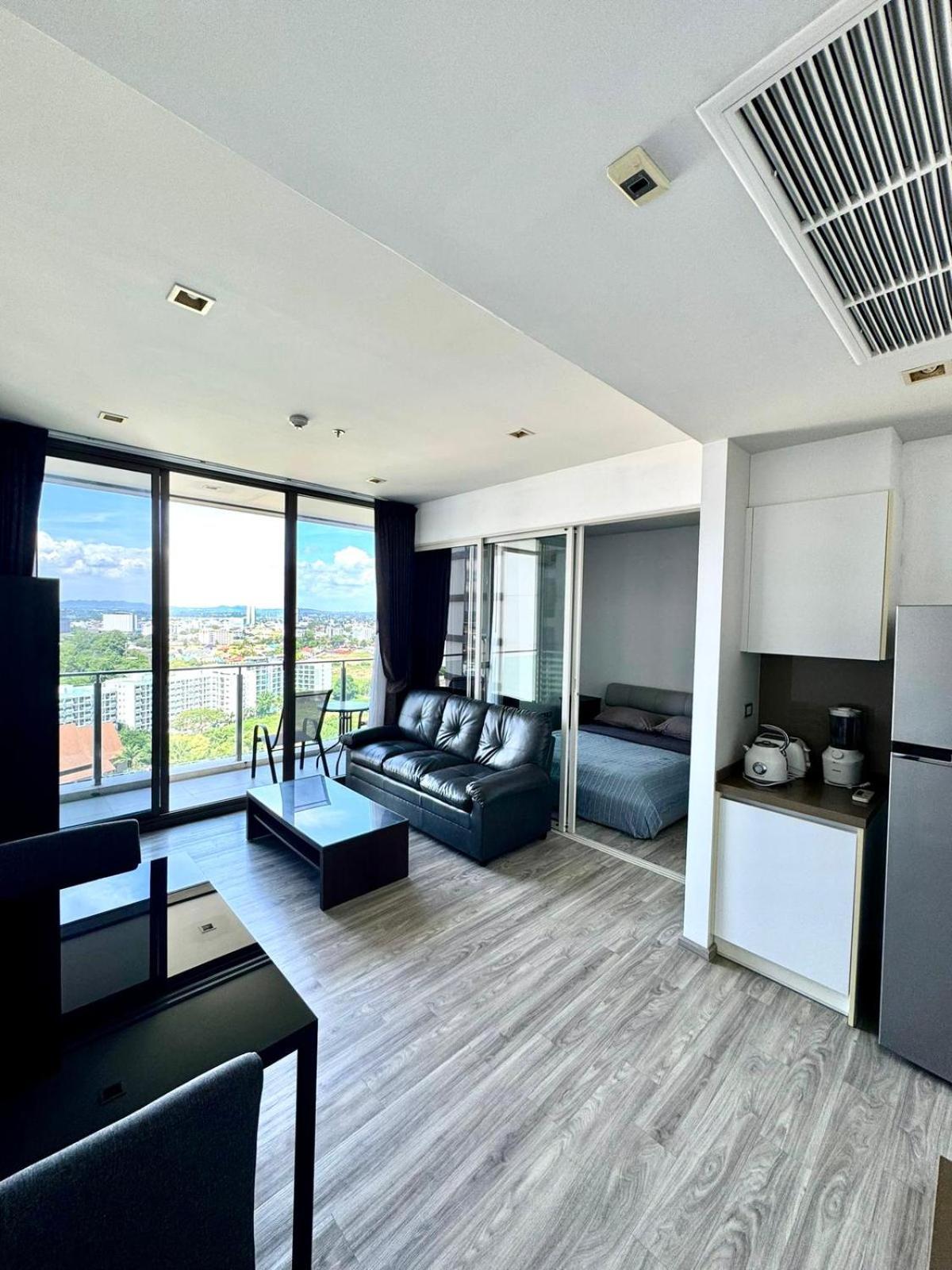 Apartment Baan Plai Haad *
