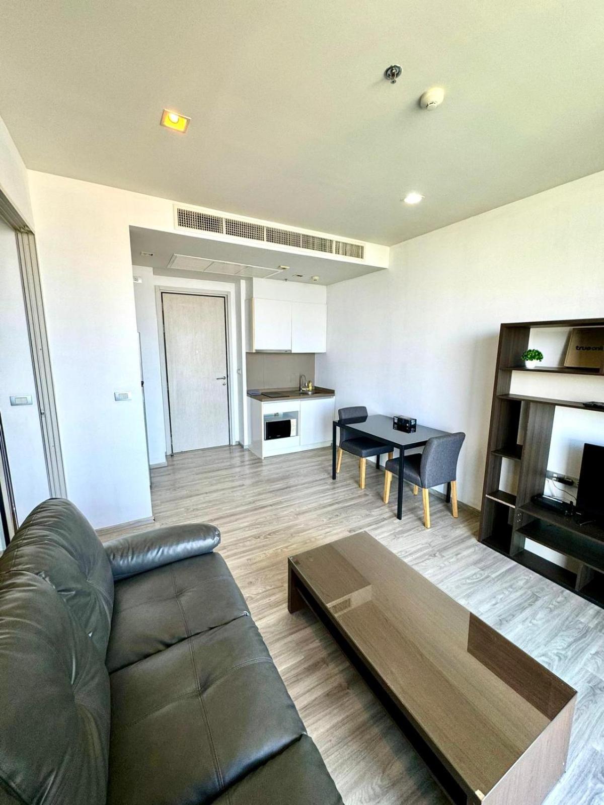 Baan Plai Haad Apartment Pattaya