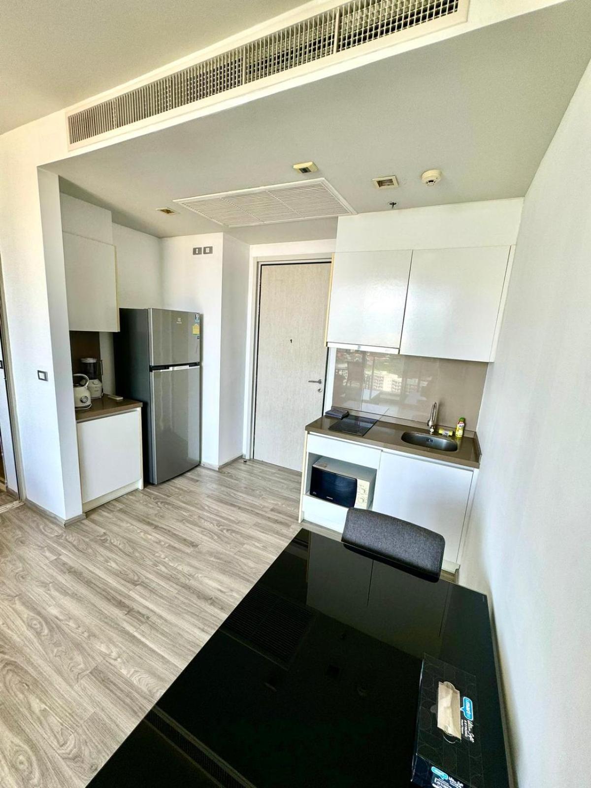 Apartment Baan Plai Haad Pattaya