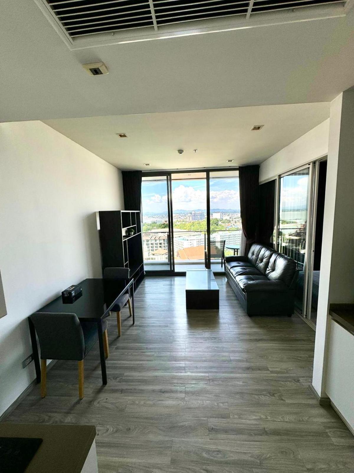 Apartment Baan Plai Haad