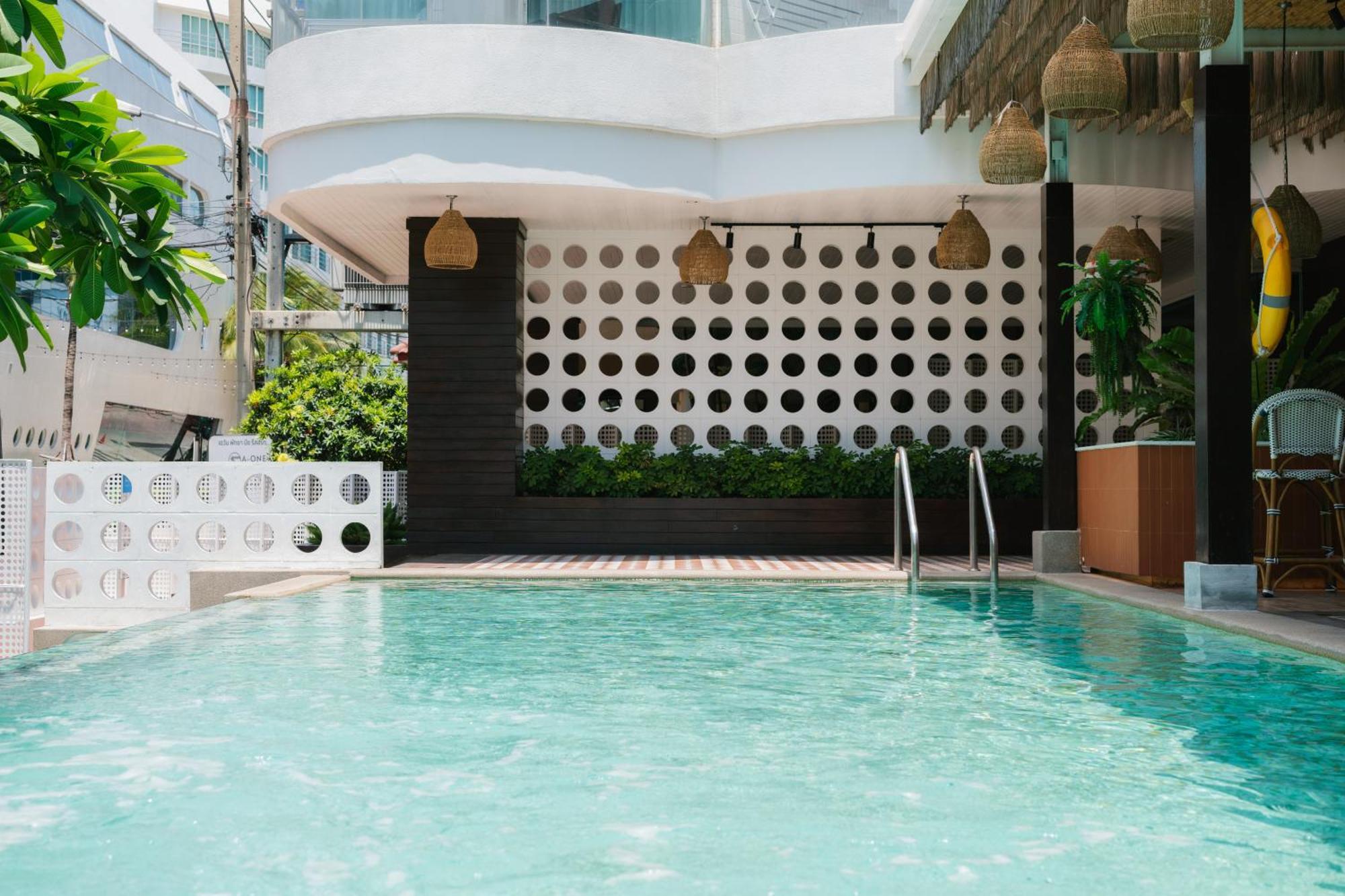 A-one Pattaya