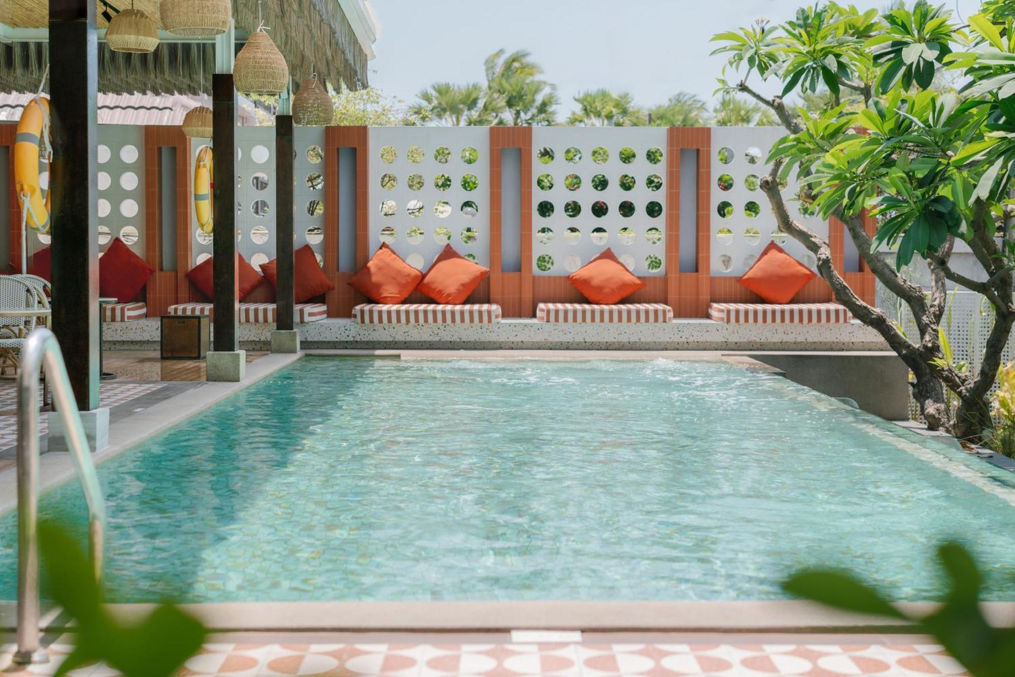 A-one 4* Pattaya