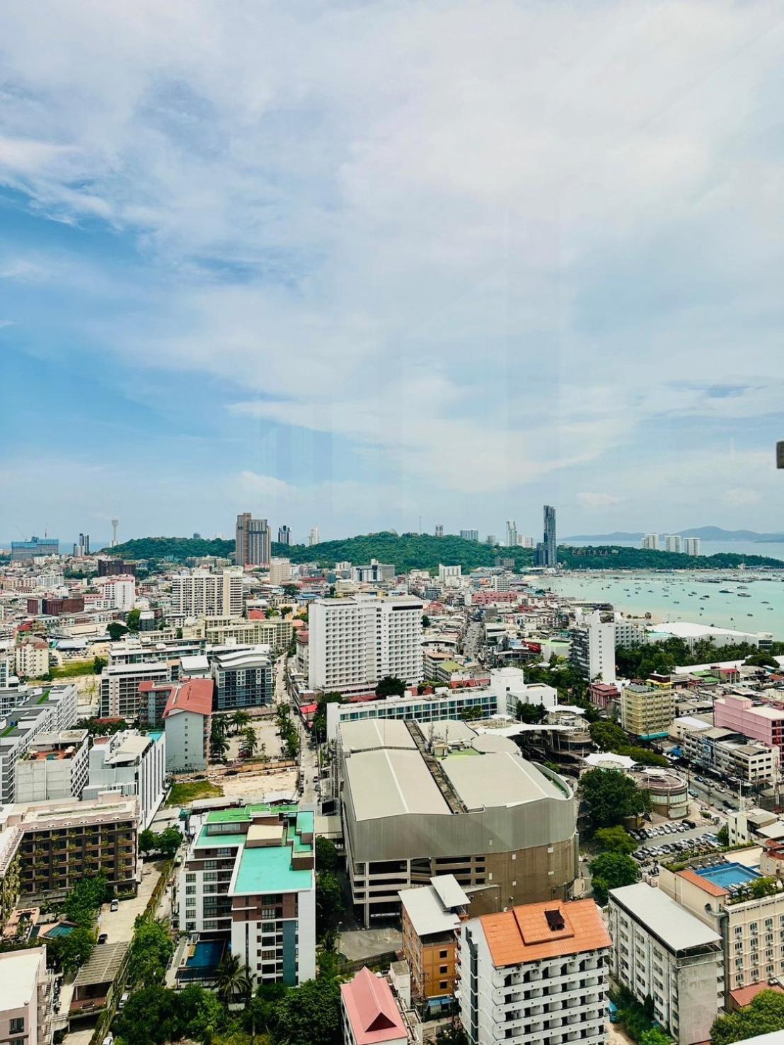 The Base Pattaya