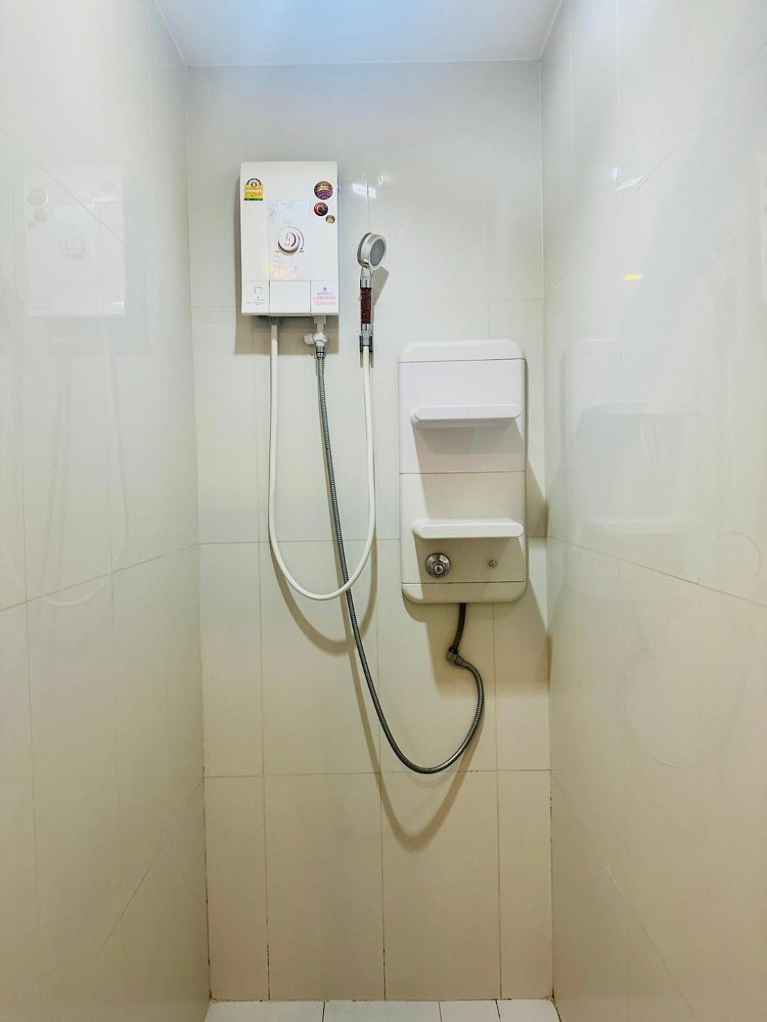 The Base Apartment *