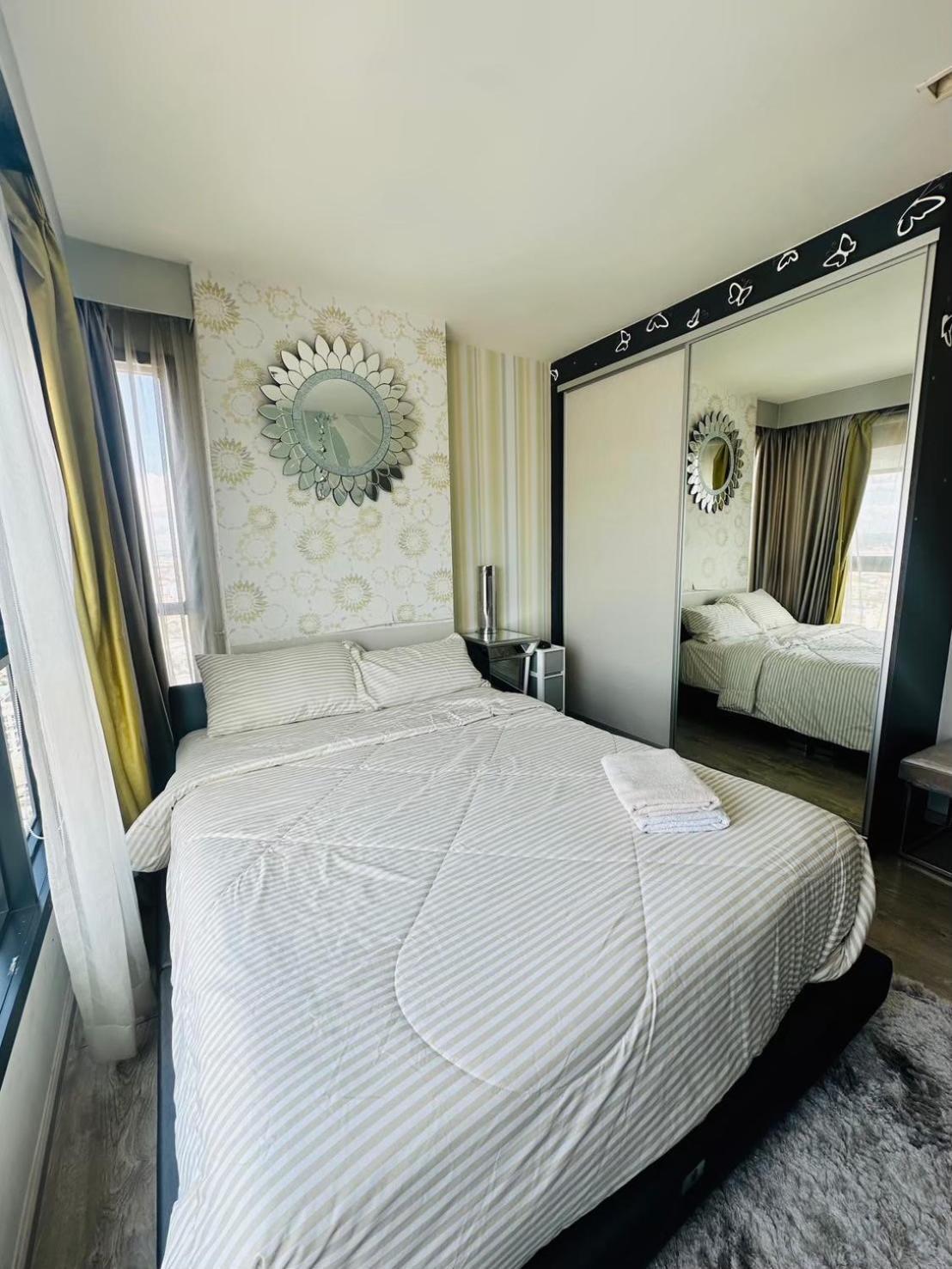 The Base Apartment *