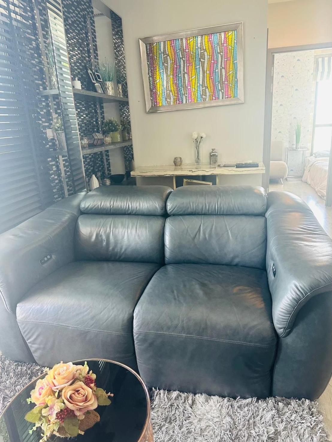 The Base Apartment Pattaya