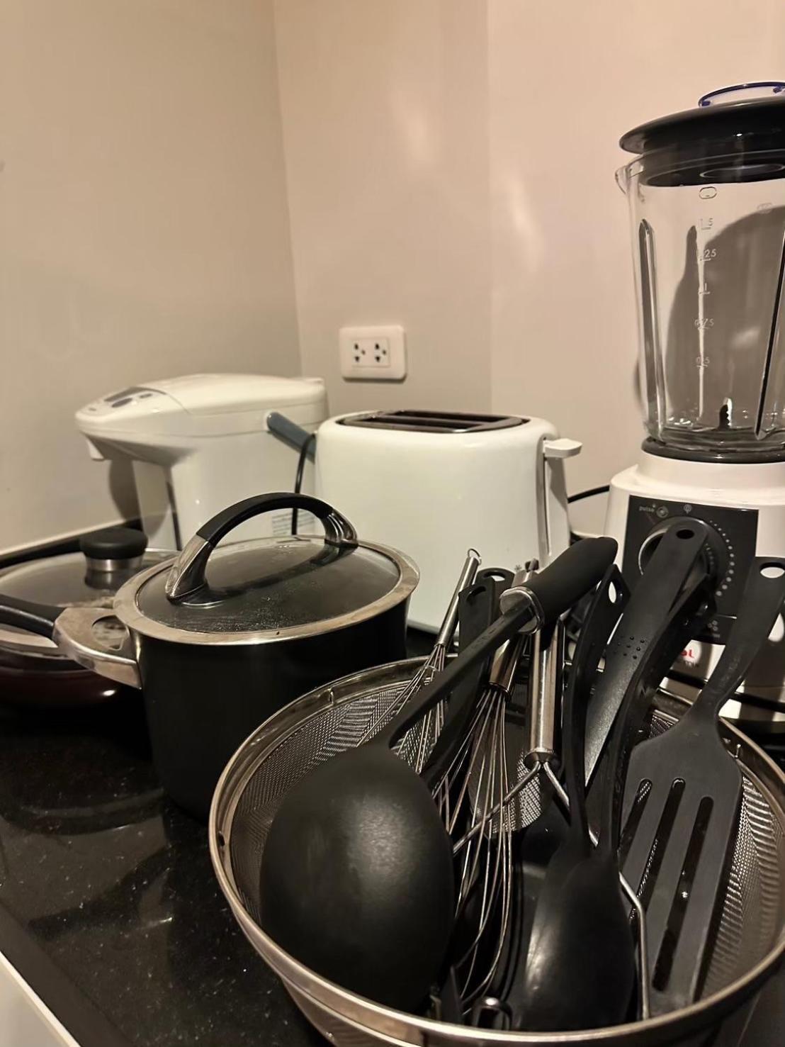 The Base Apartment Pattaya