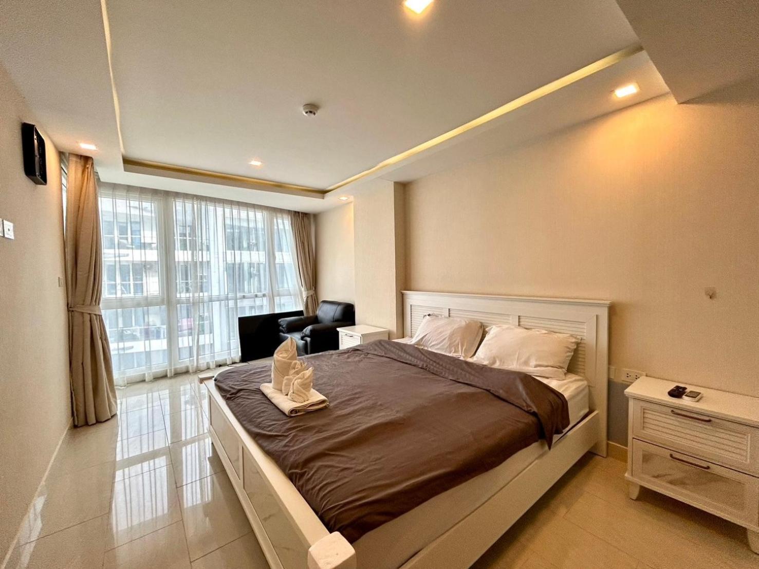 Grand Avenue Apartamento *